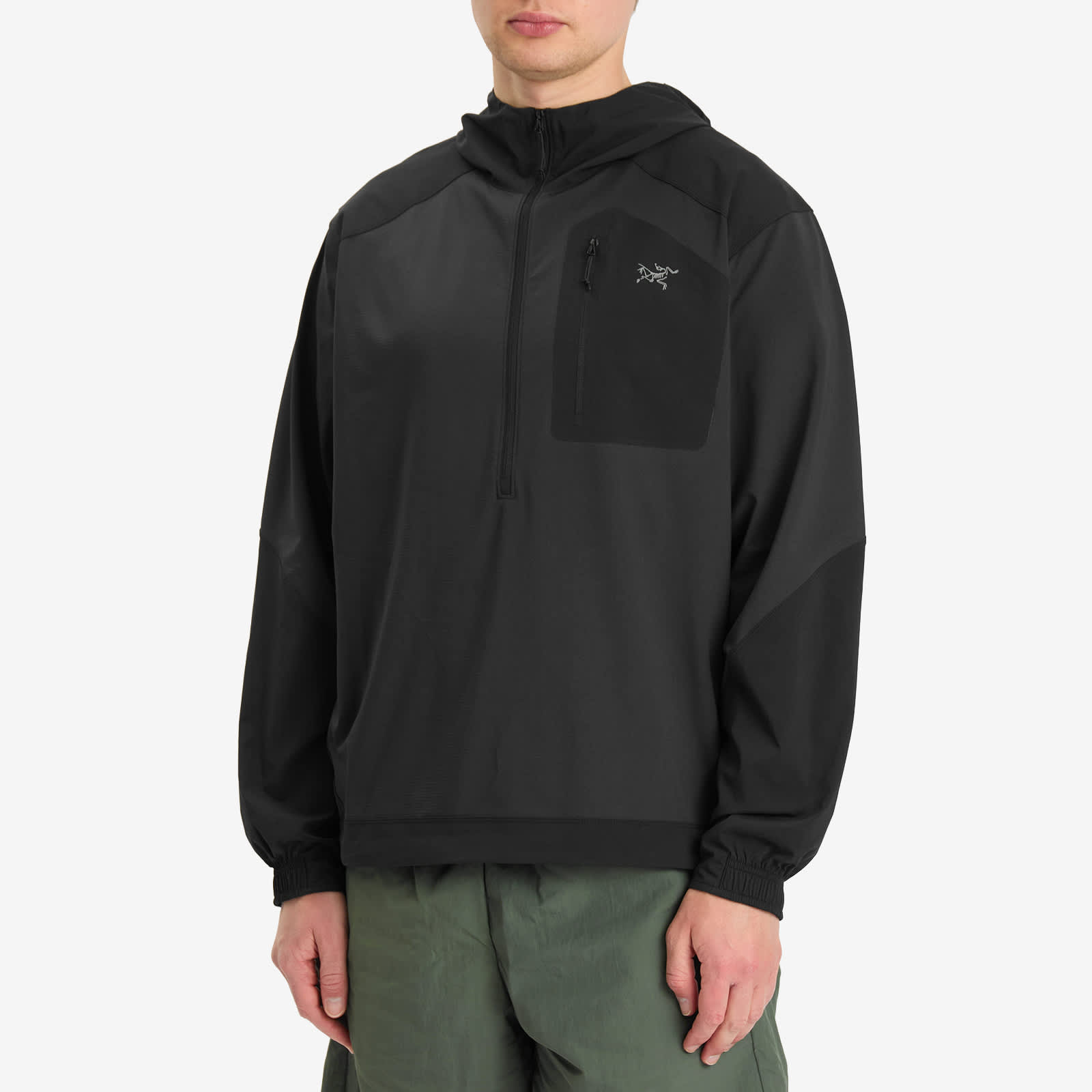 Arc'teryx Konseal SL Pullover Hoodie