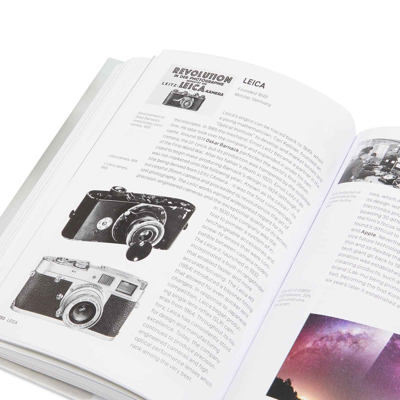 Industrial Design A–Z