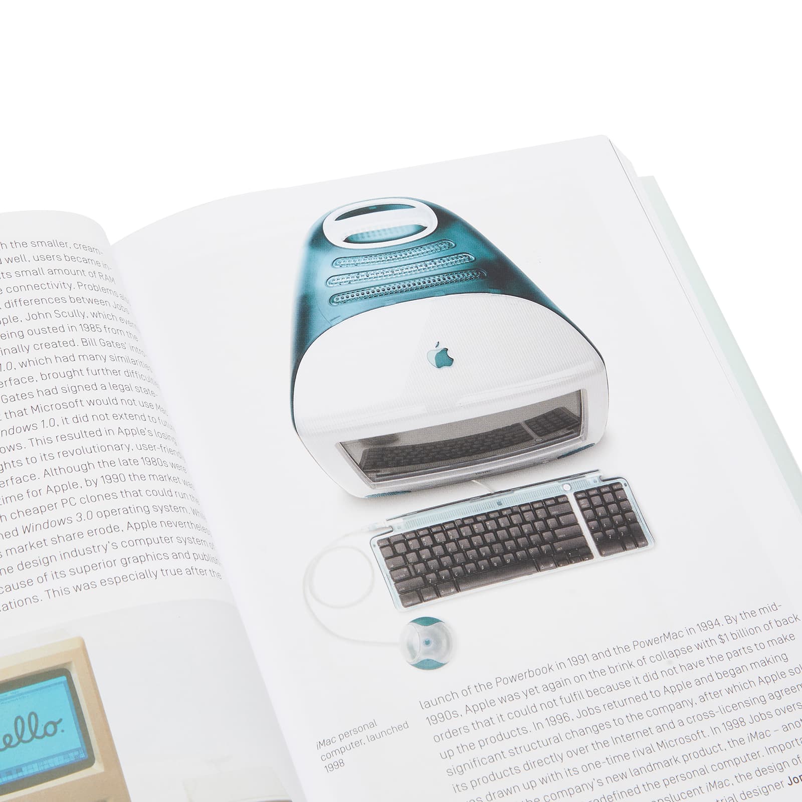 Industrial Design A–Z