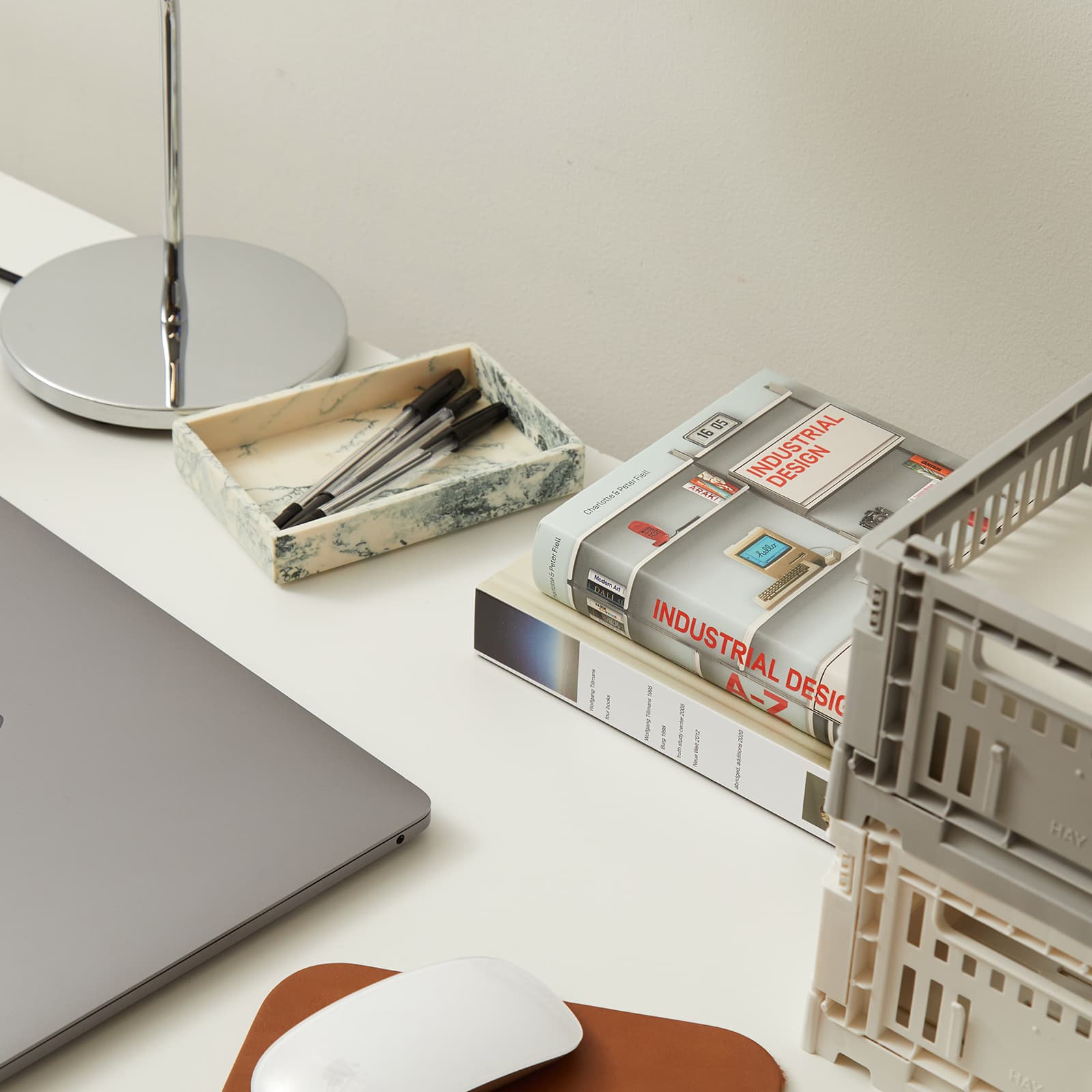 Industrial Design A–Z