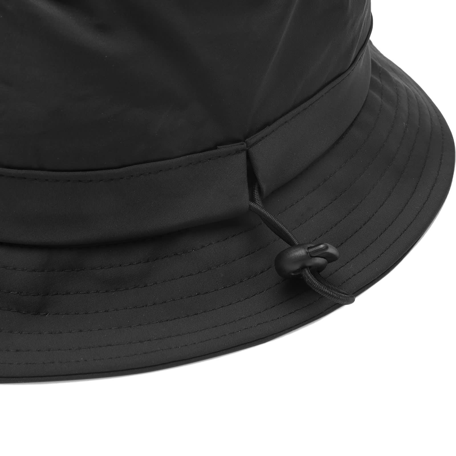 Manors Golf Bucket Hat Black | END. (GB)