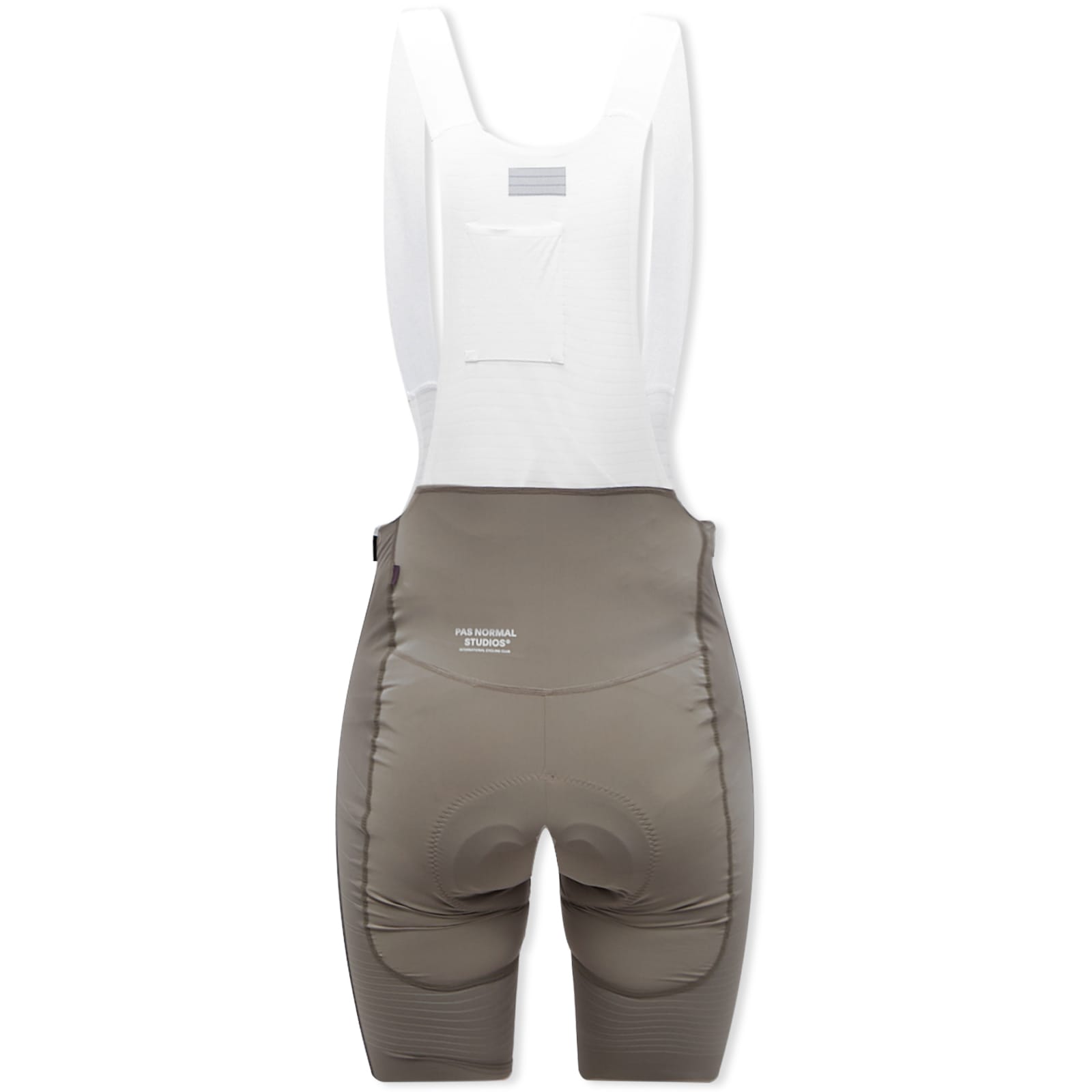 Pas Normal Studios Mechanism Pro Bib Earth END. (GB)