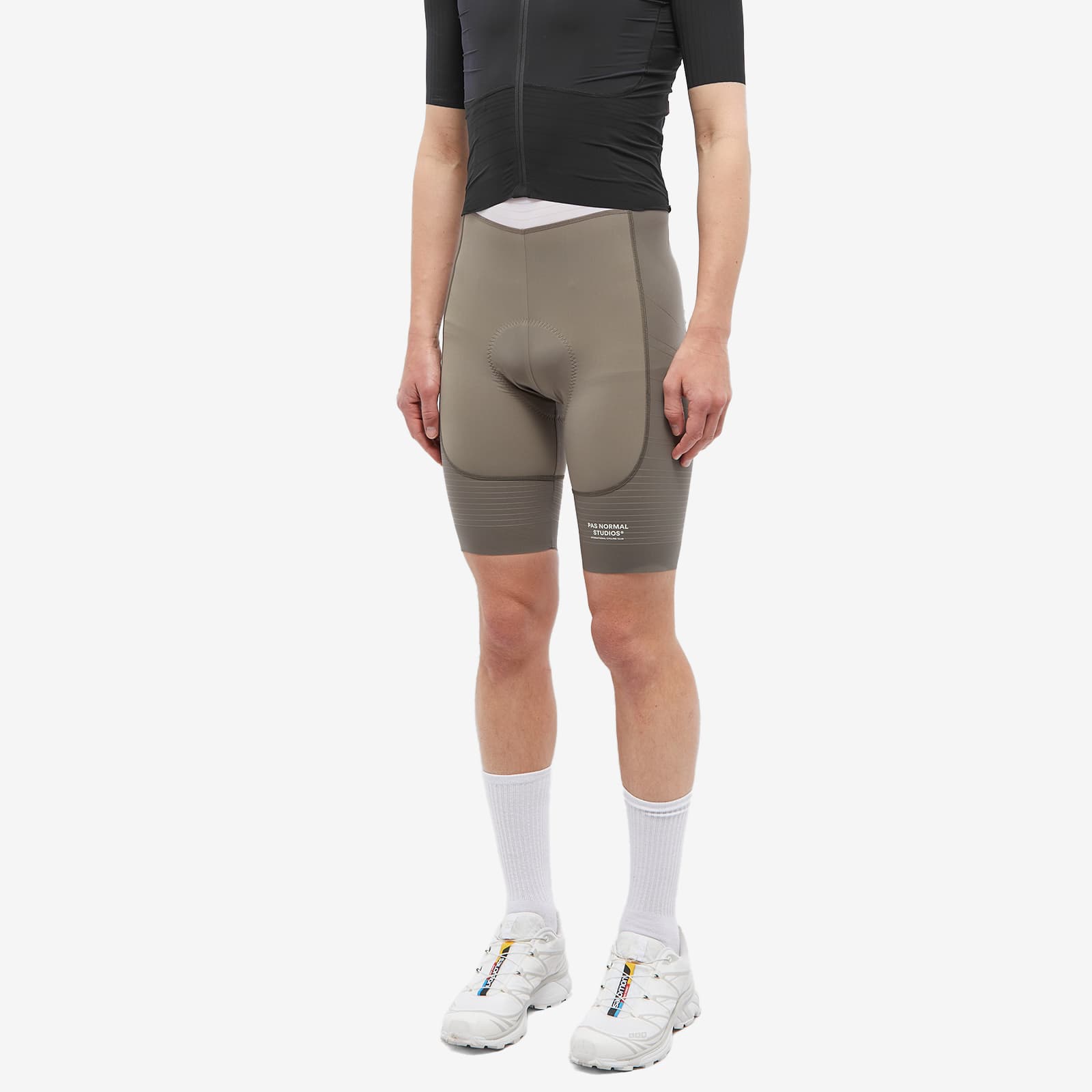 Pas Normal Studios Mechanism Pro Bib Earth END. (US)