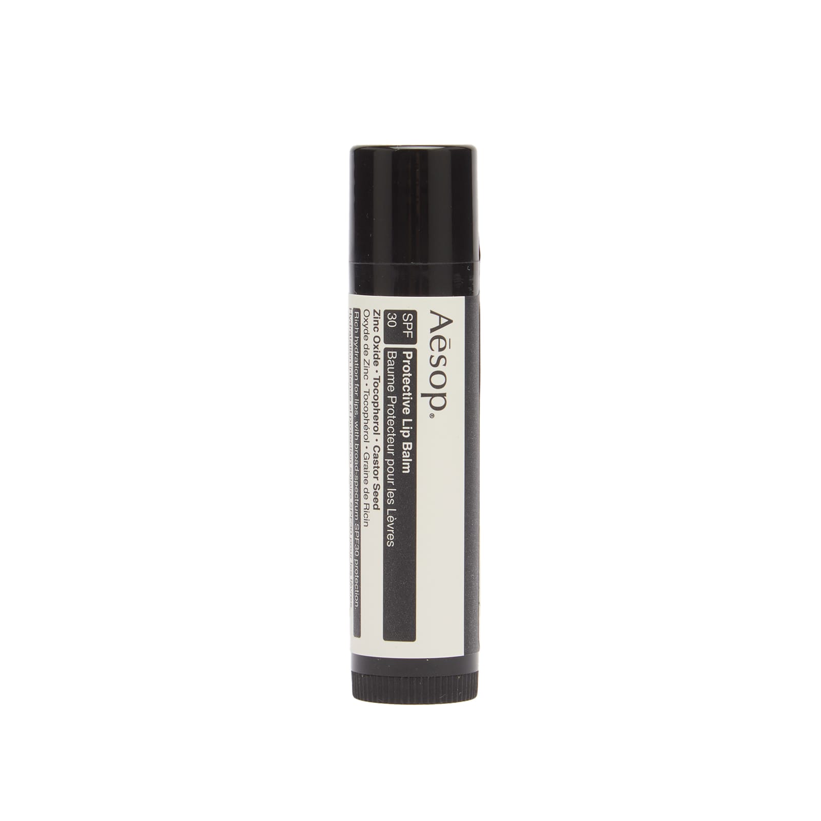 Aesop Protective Lip Balm - SPF 30 - 5.5g