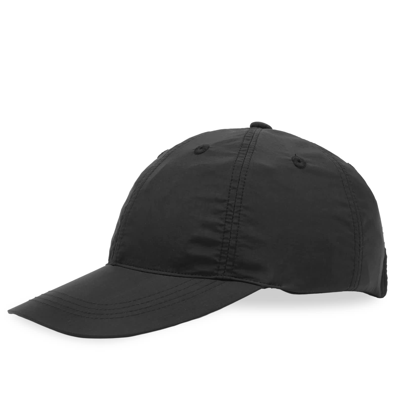END. x Needles Workers Cap - Black