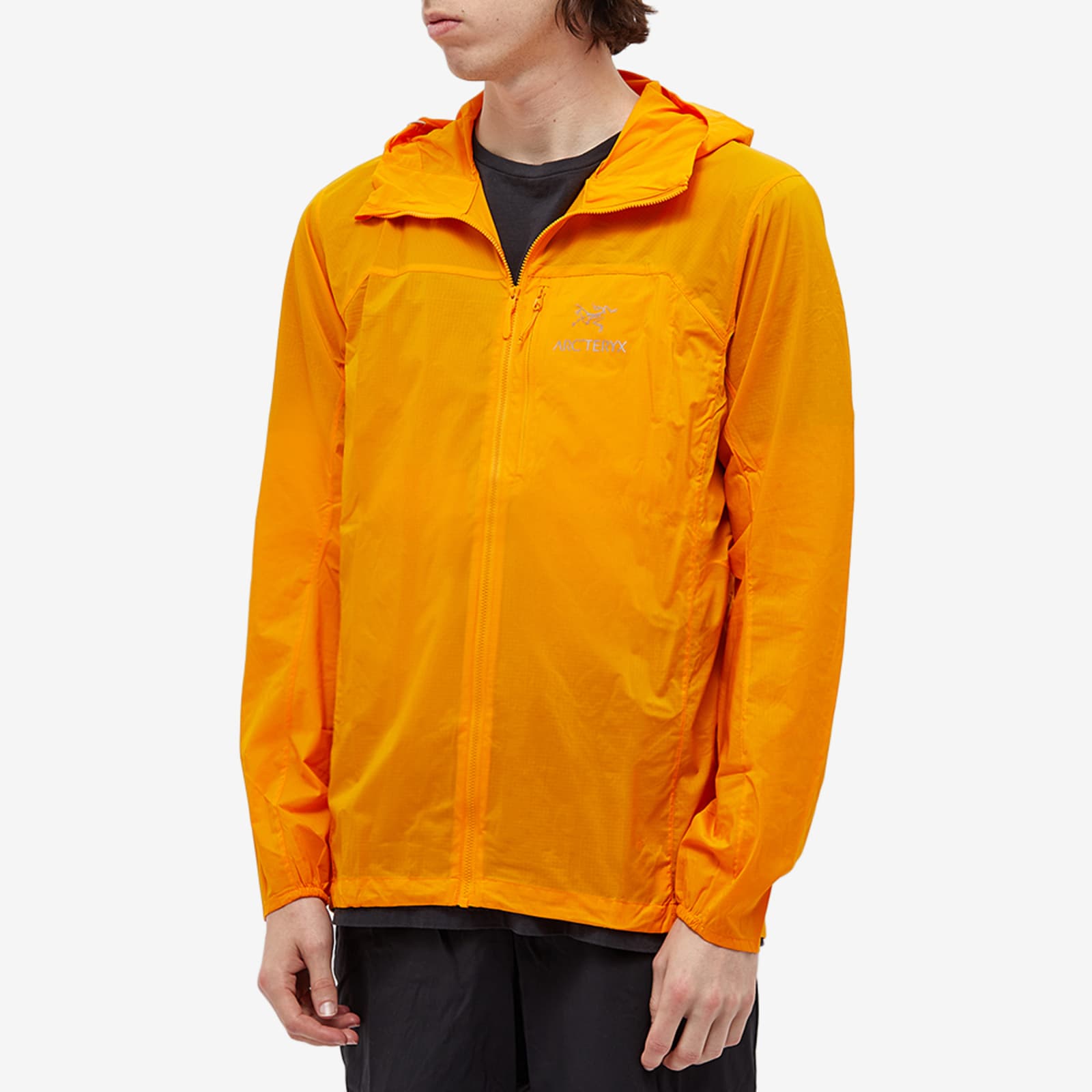 Arc'teryx Squamish Windshell Jacket Ignite END. (HK)