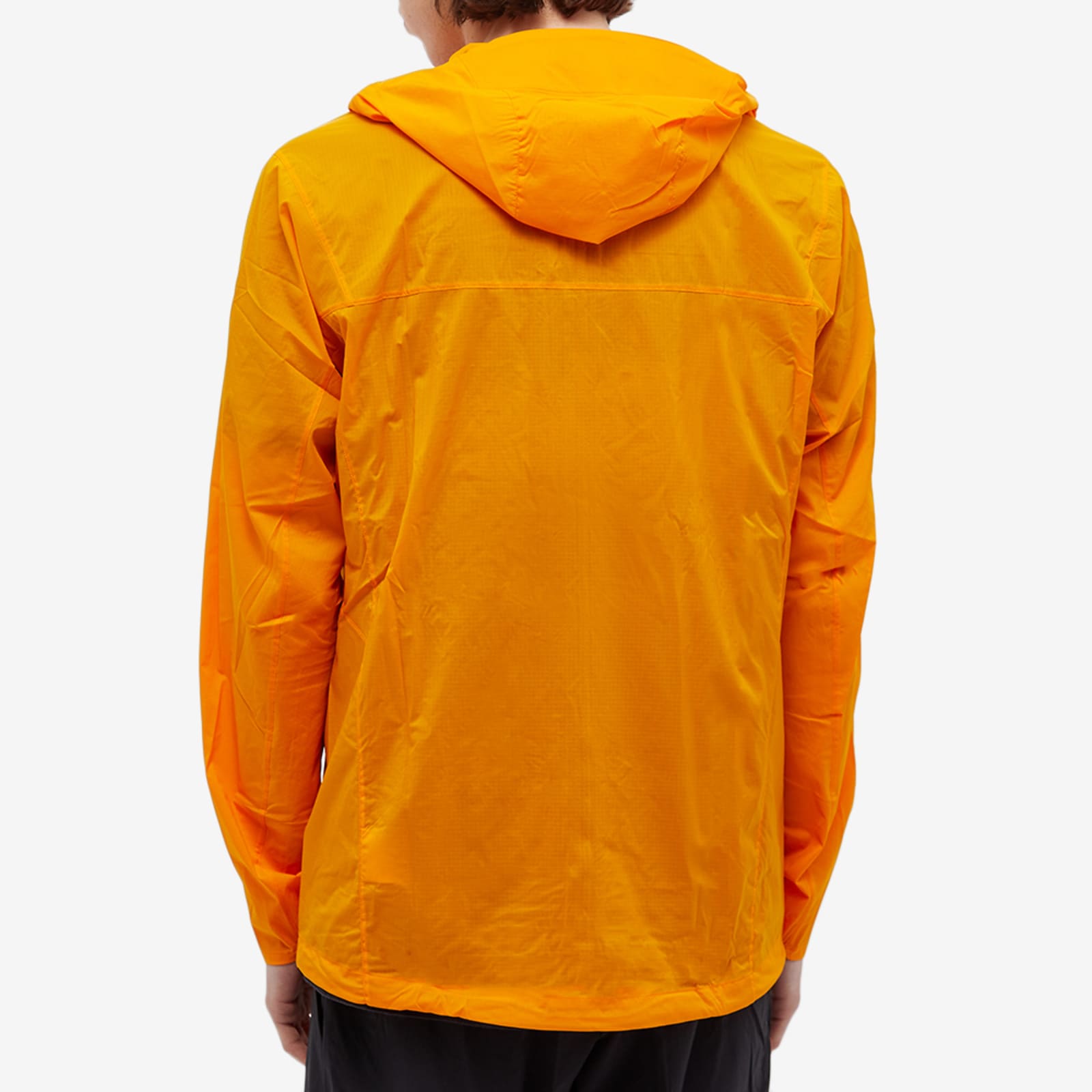 Arc'teryx Squamish Windshell Jacket Ignite END. (AR)