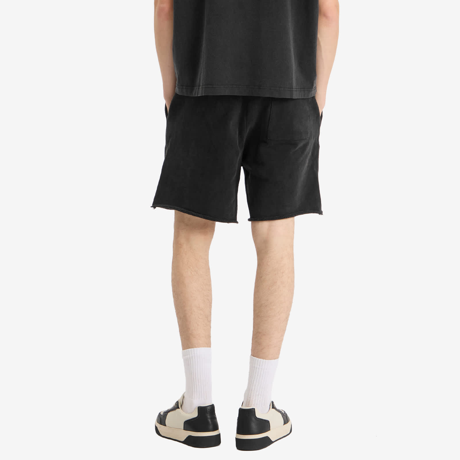 God Made F7 Shorts