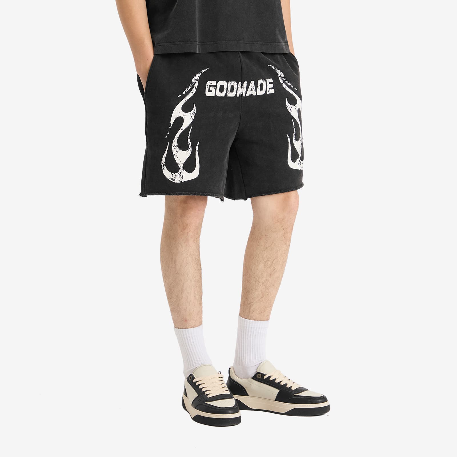 God Made F7 Shorts