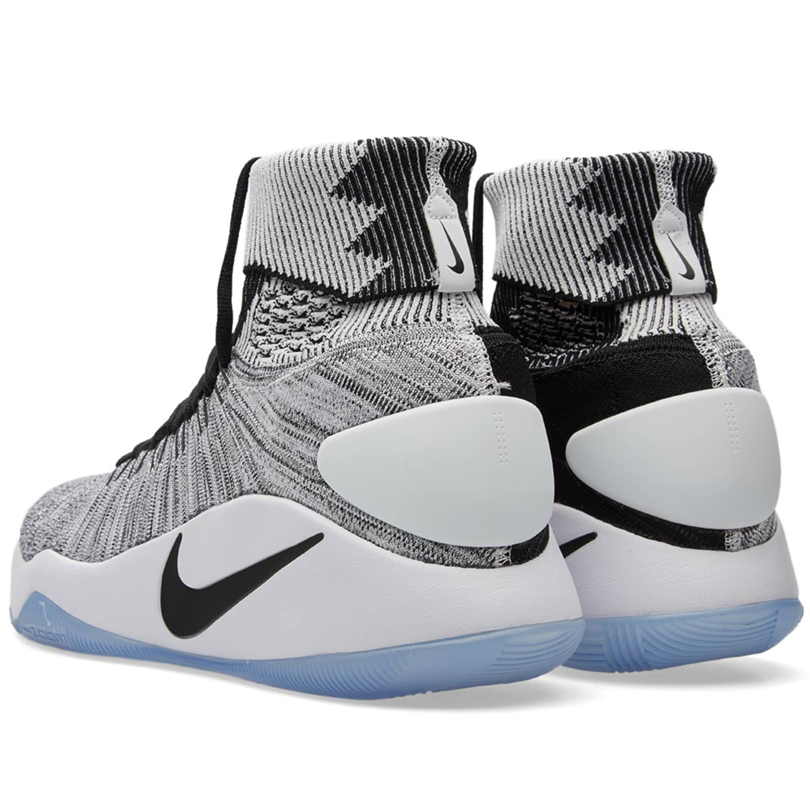 hyperdunk 2016 flyknit black