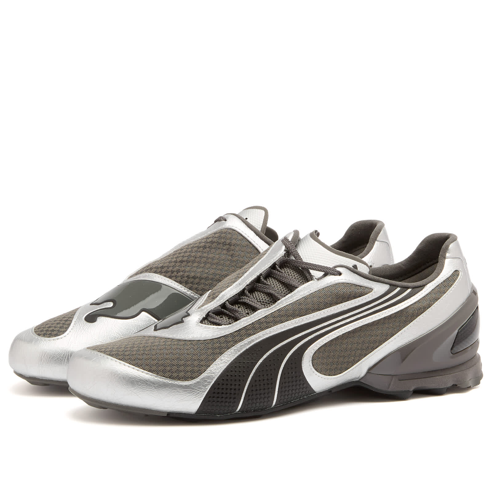 Puma V1.25 Metallic Sneaker
