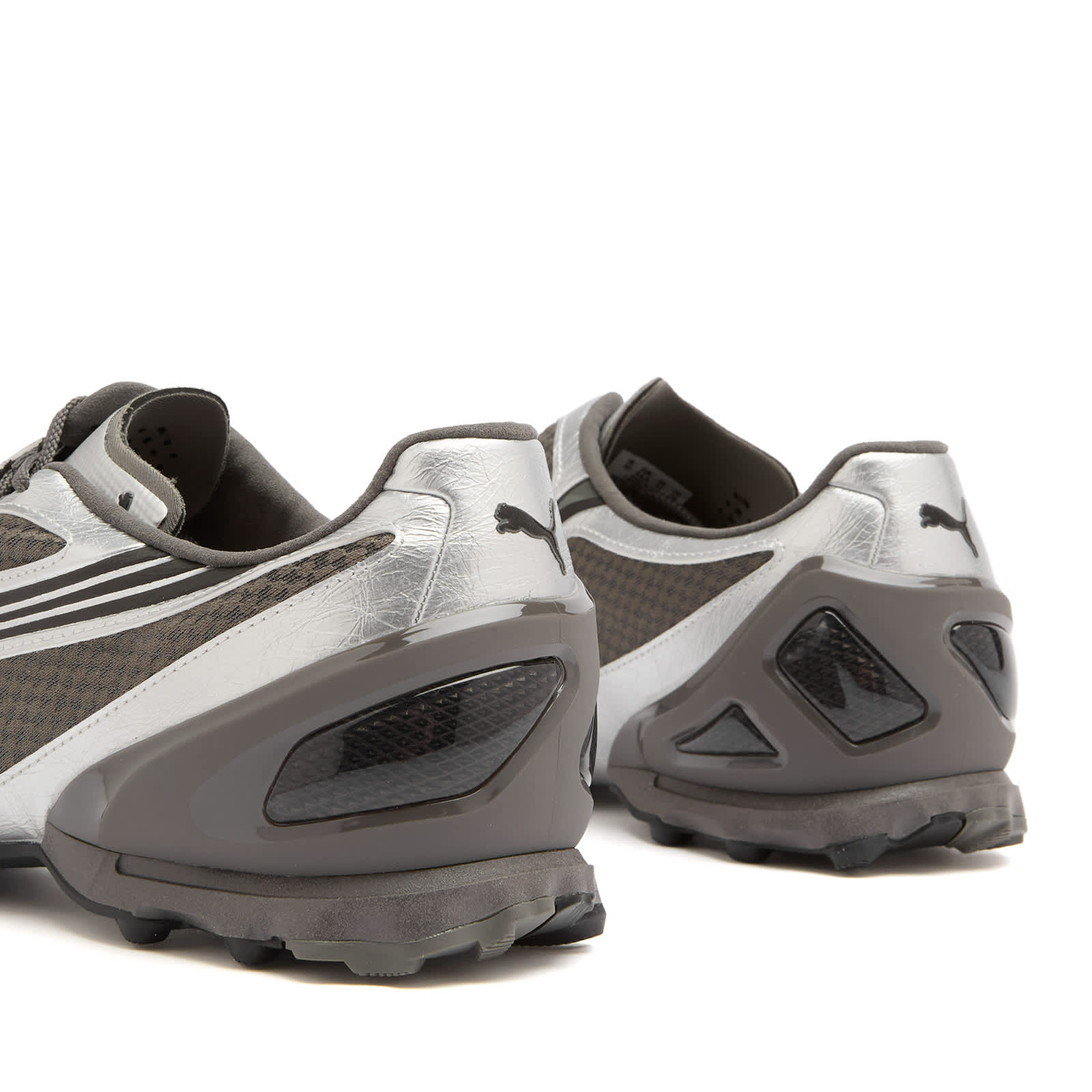 Puma V1.25 Metallic Sneaker