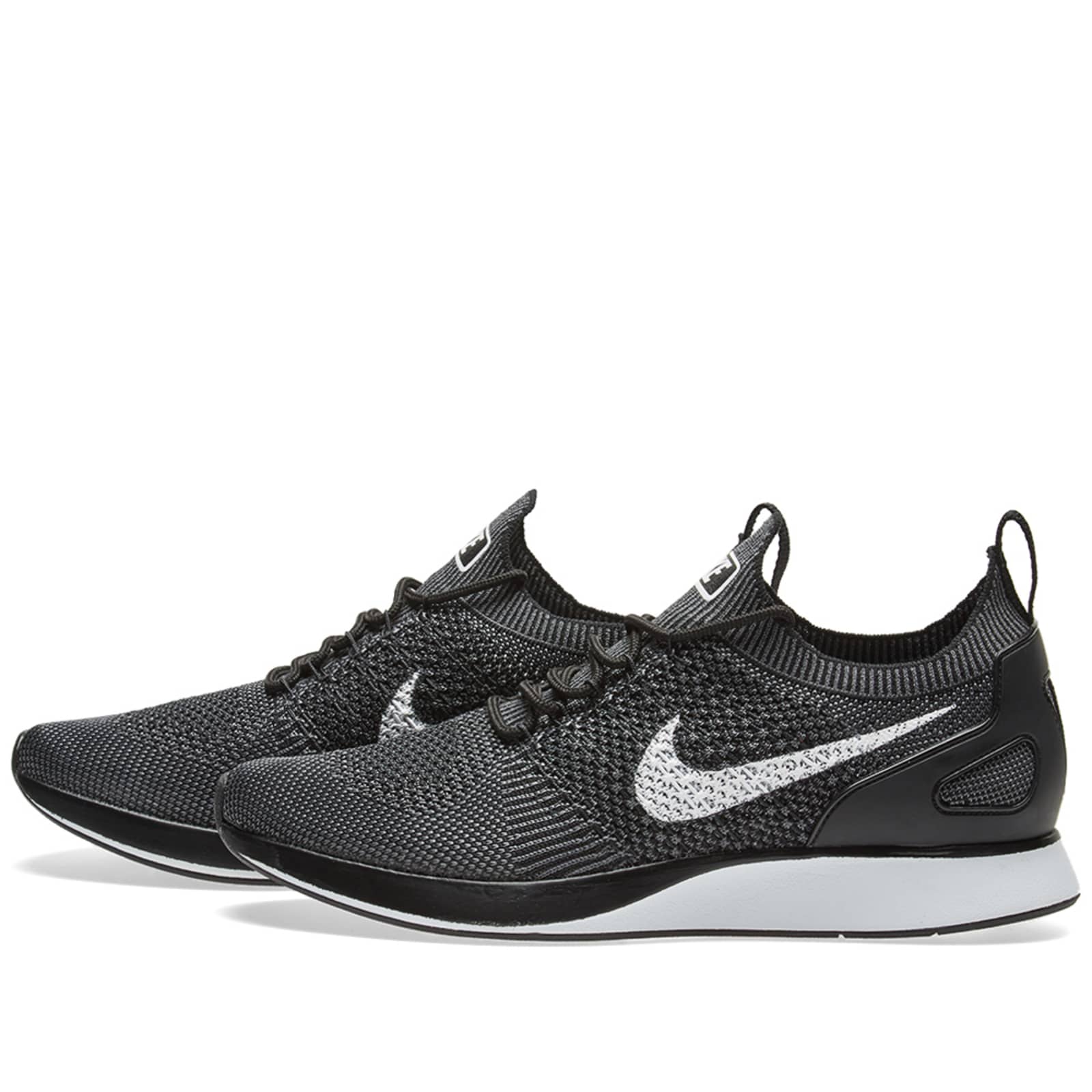 nike zoom air mariah flyknit racer