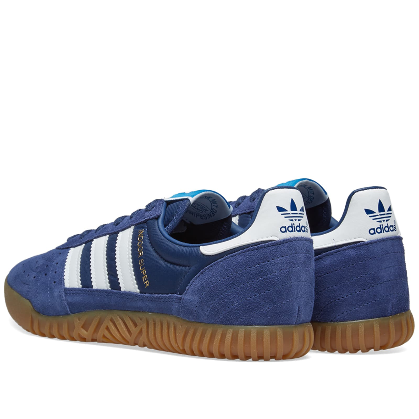 indoor super adidas blue