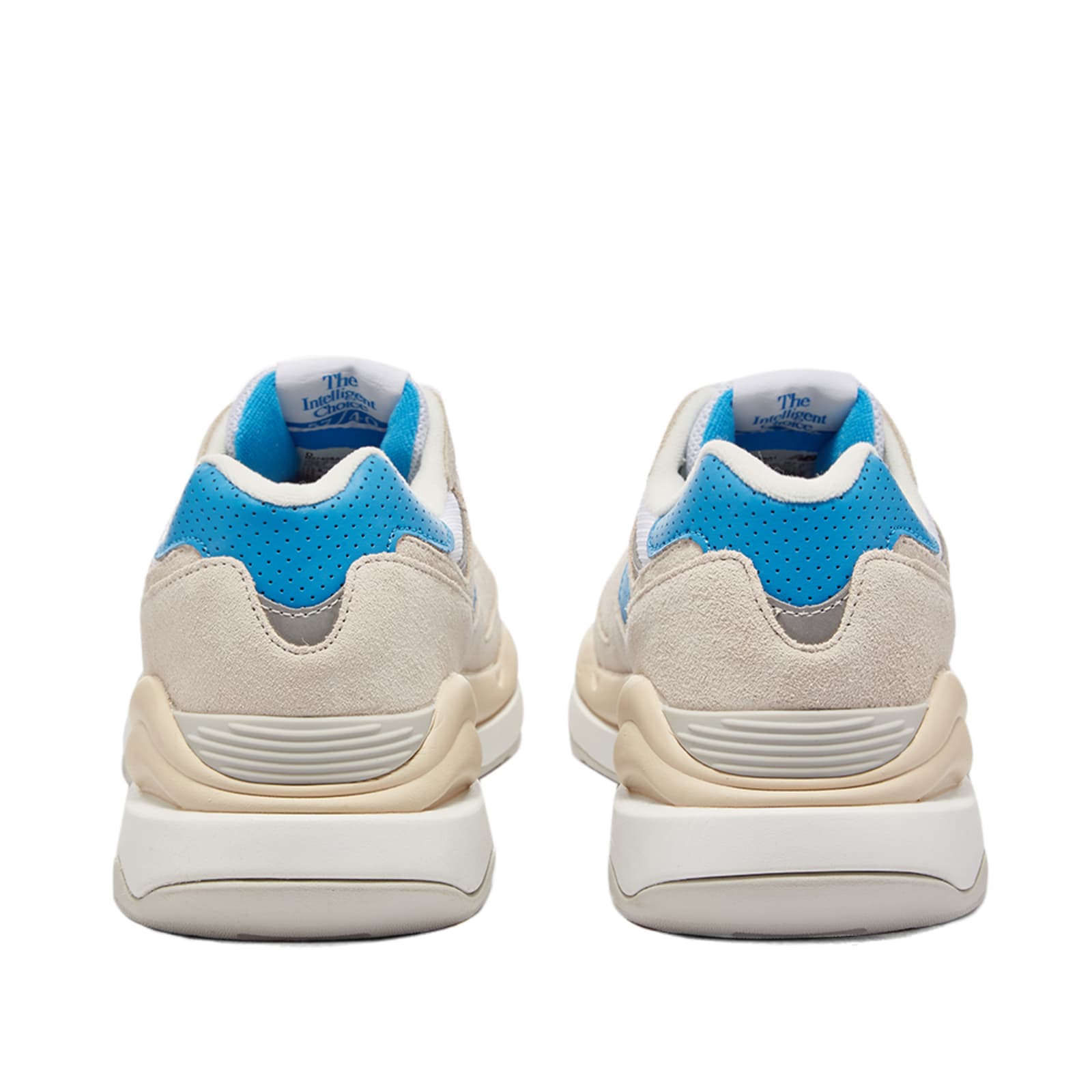 New Balance M5740SA1 Sea Salt & Blue END. (US)