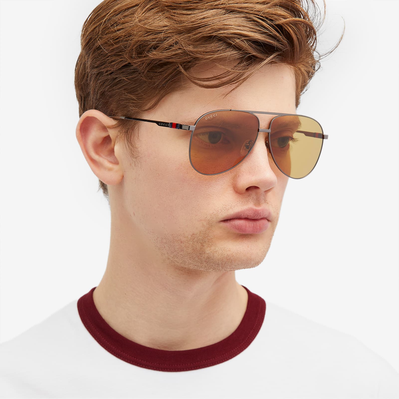 Gucci GG1677S Sunglasses