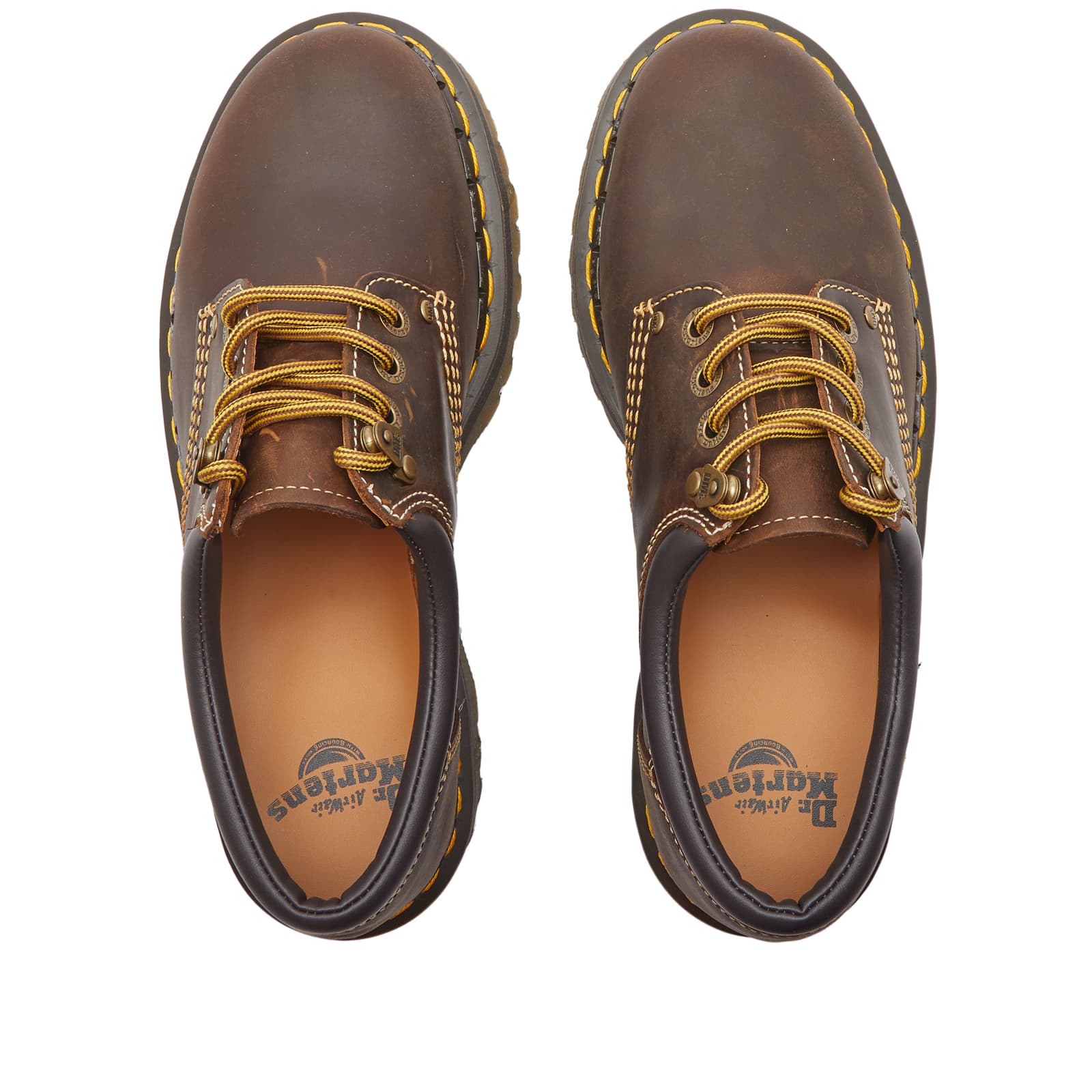 8053 platform doc martens