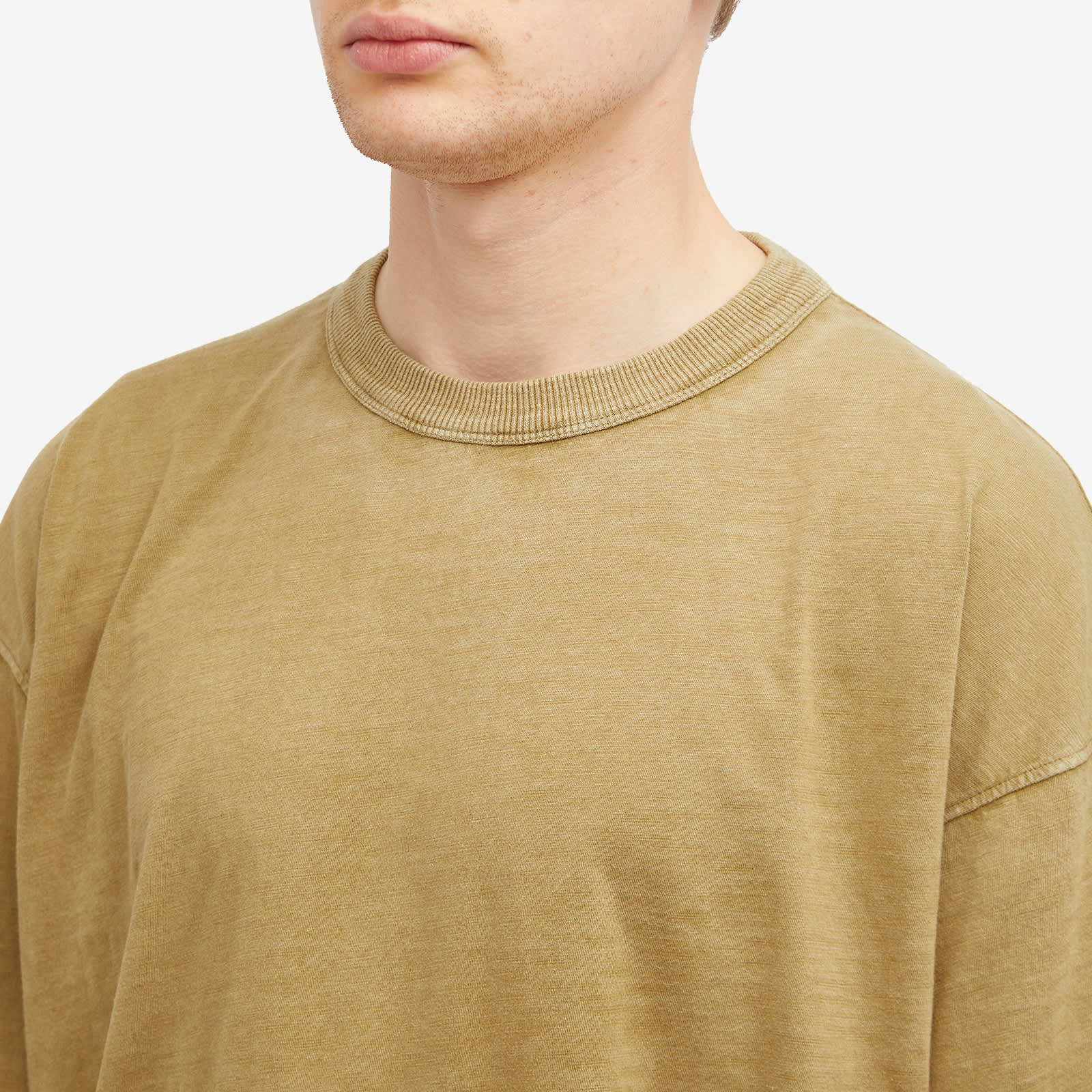 YMC Triple T-Shirt