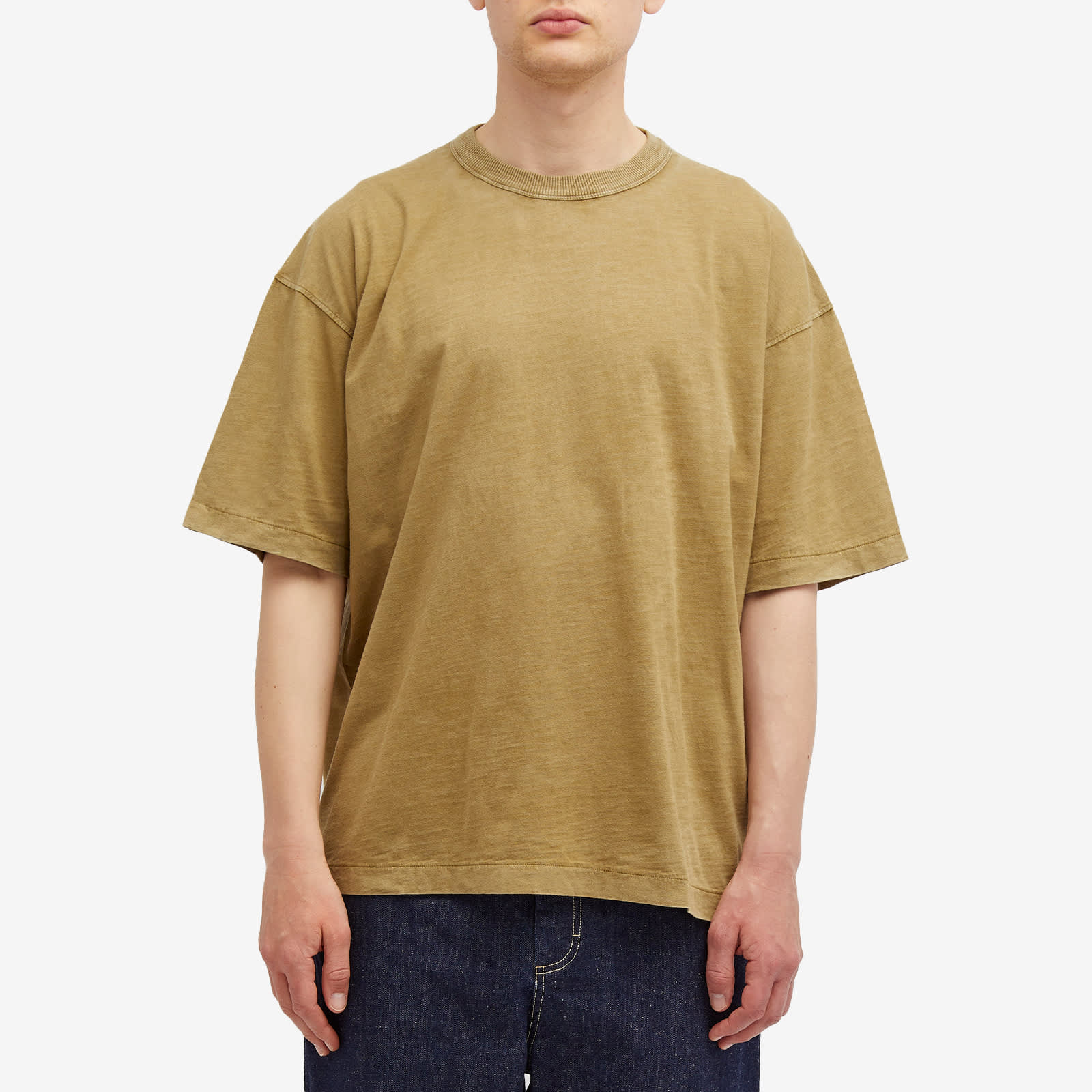 YMC Triple T-Shirt