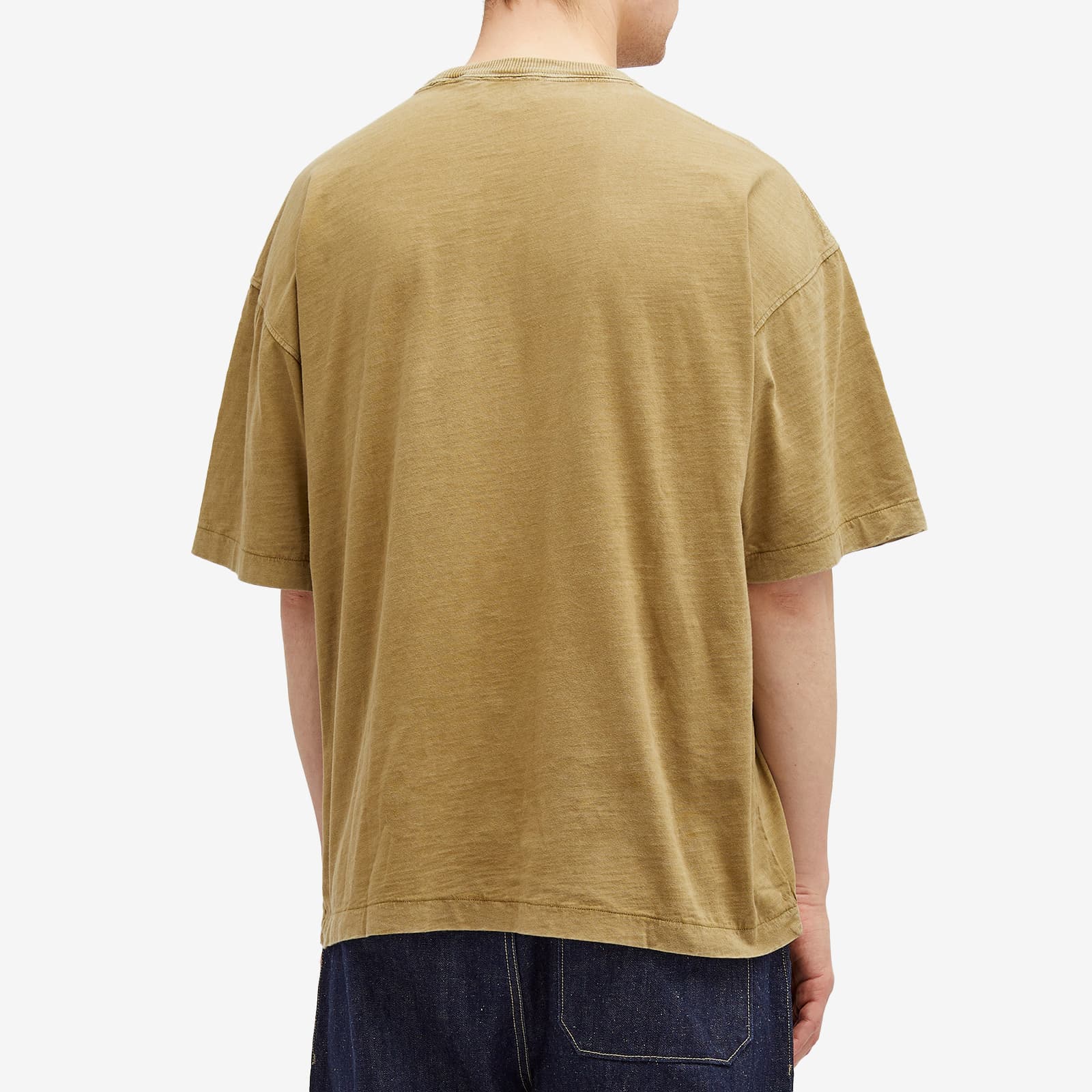 YMC Triple T-Shirt