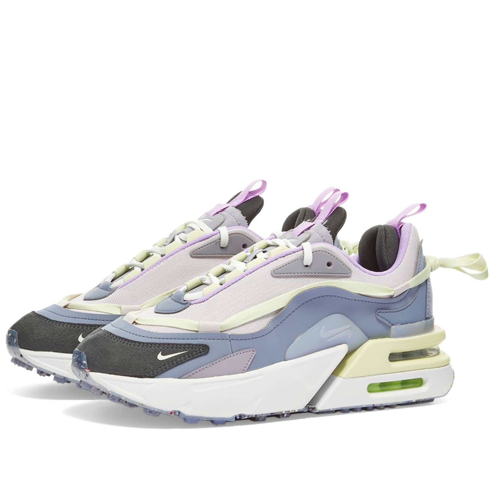 nike air max 200 ashen slate