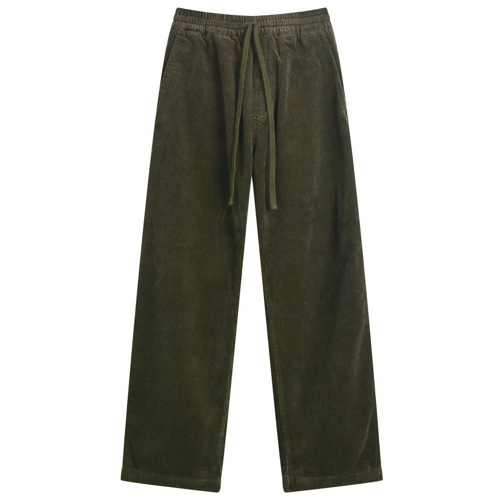 Carhartt WIP Corduroy Floyde Pants - Opuntia