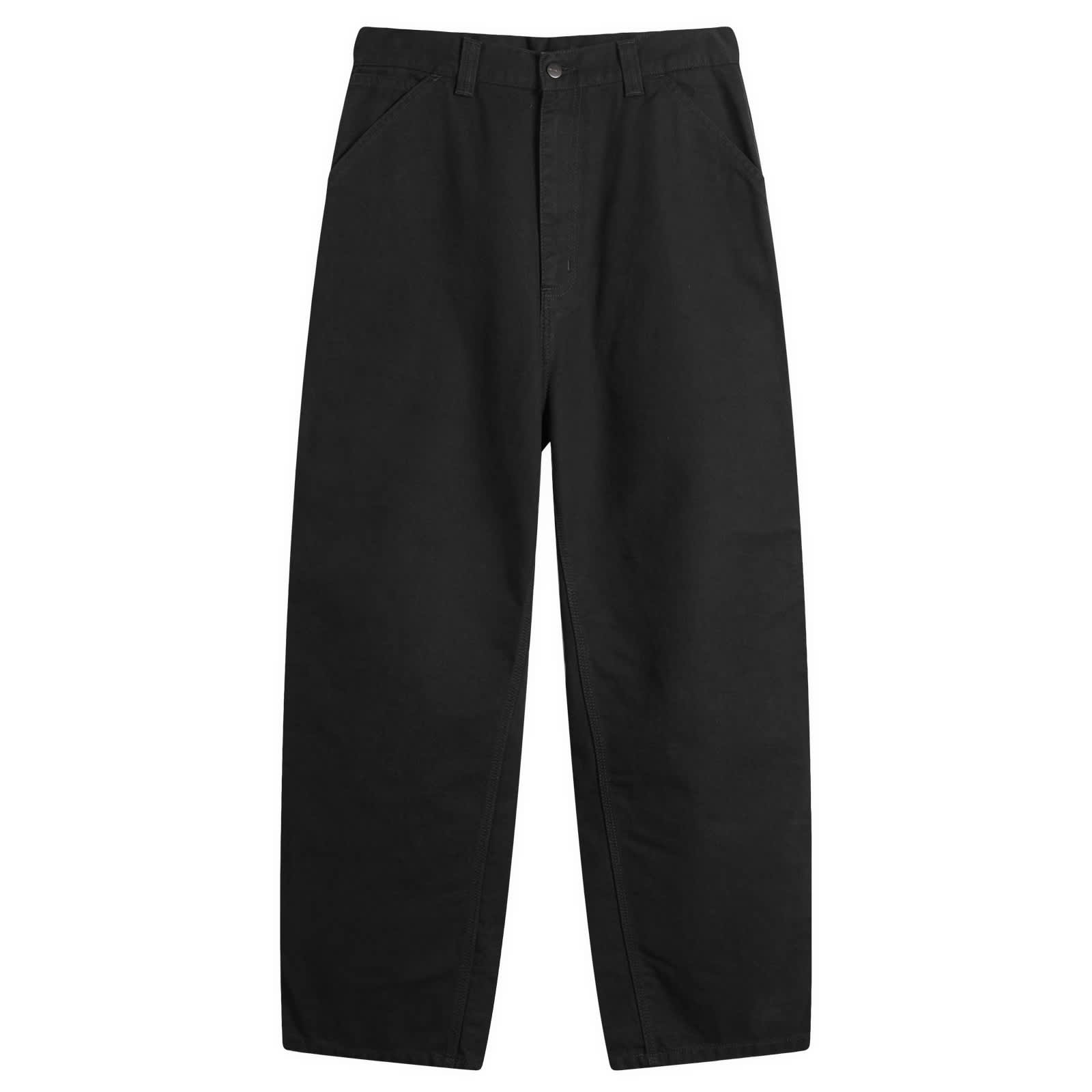 Carhartt WIP OG Single Knee Pant - Black
