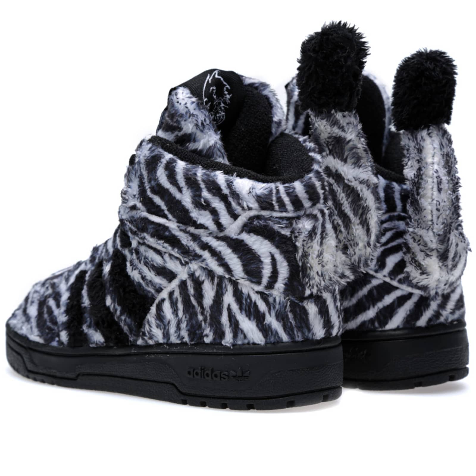 adidas jeremy scott zebra