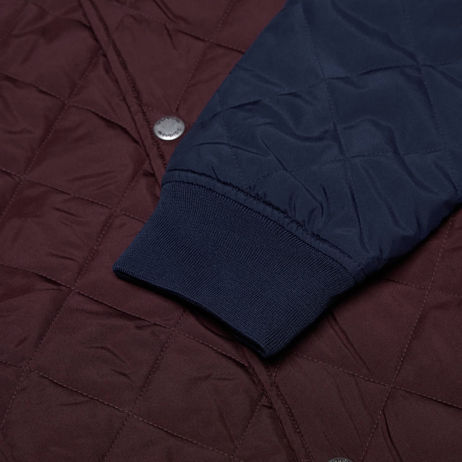 adidas quilted superstar jacket