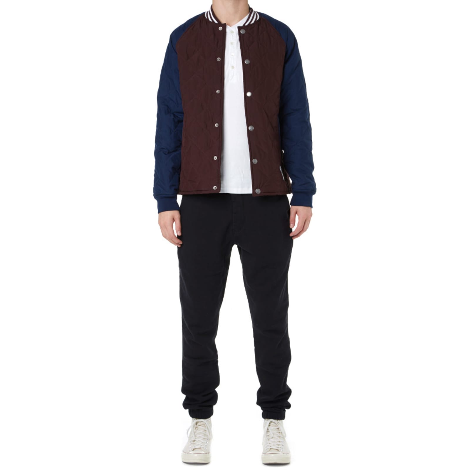 adidas quilted superstar jacket