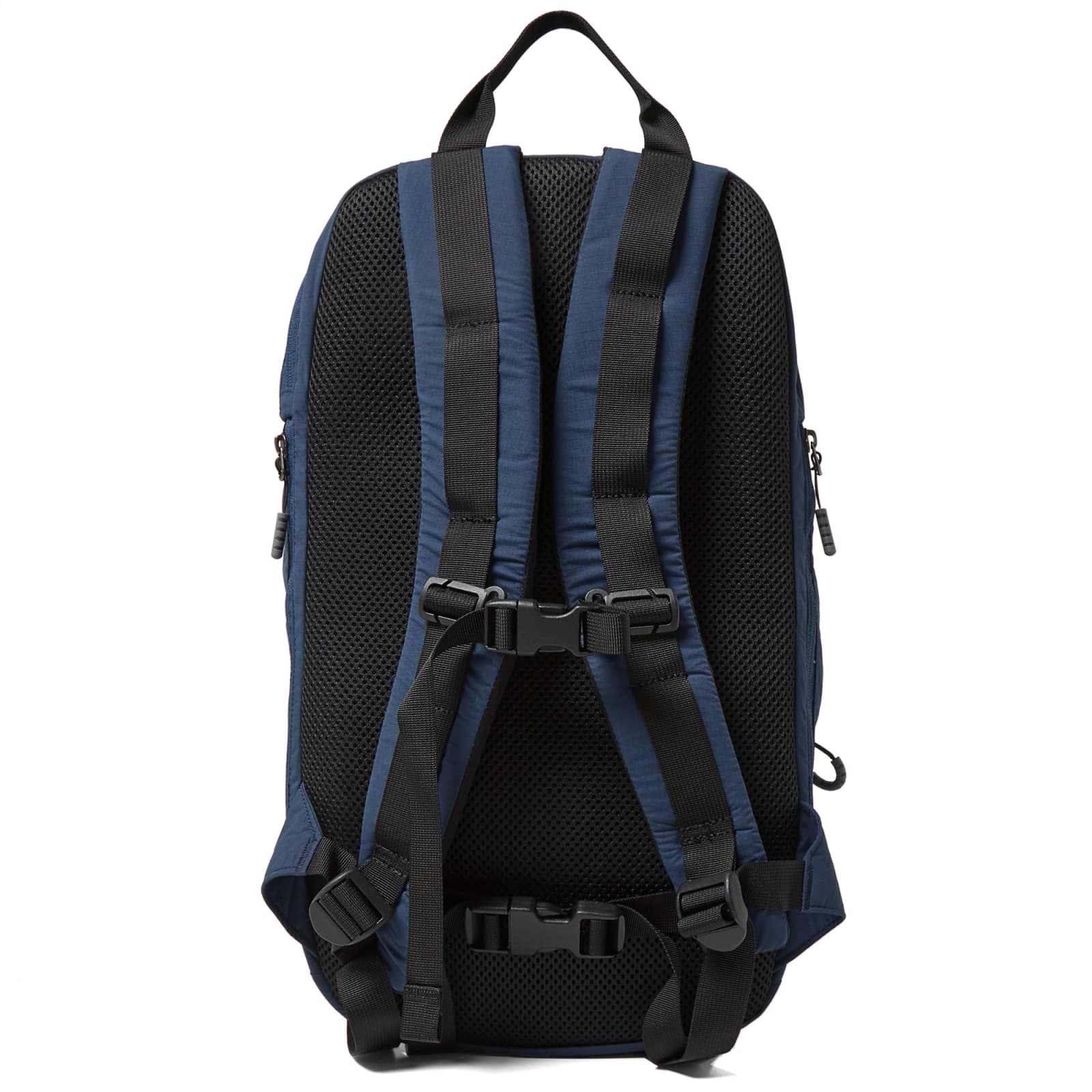 Mt. Rainier Design Ripstop Function Pack Indigo END. (Global)