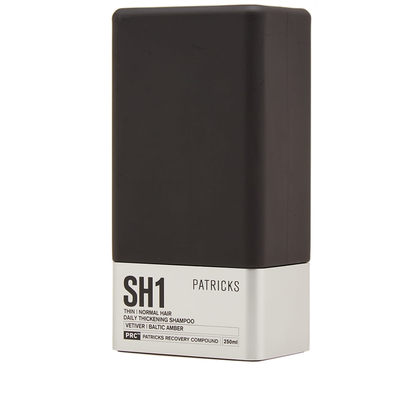 Patricks SH1 Daily Thickening Shampoo 250ml END. (GB)