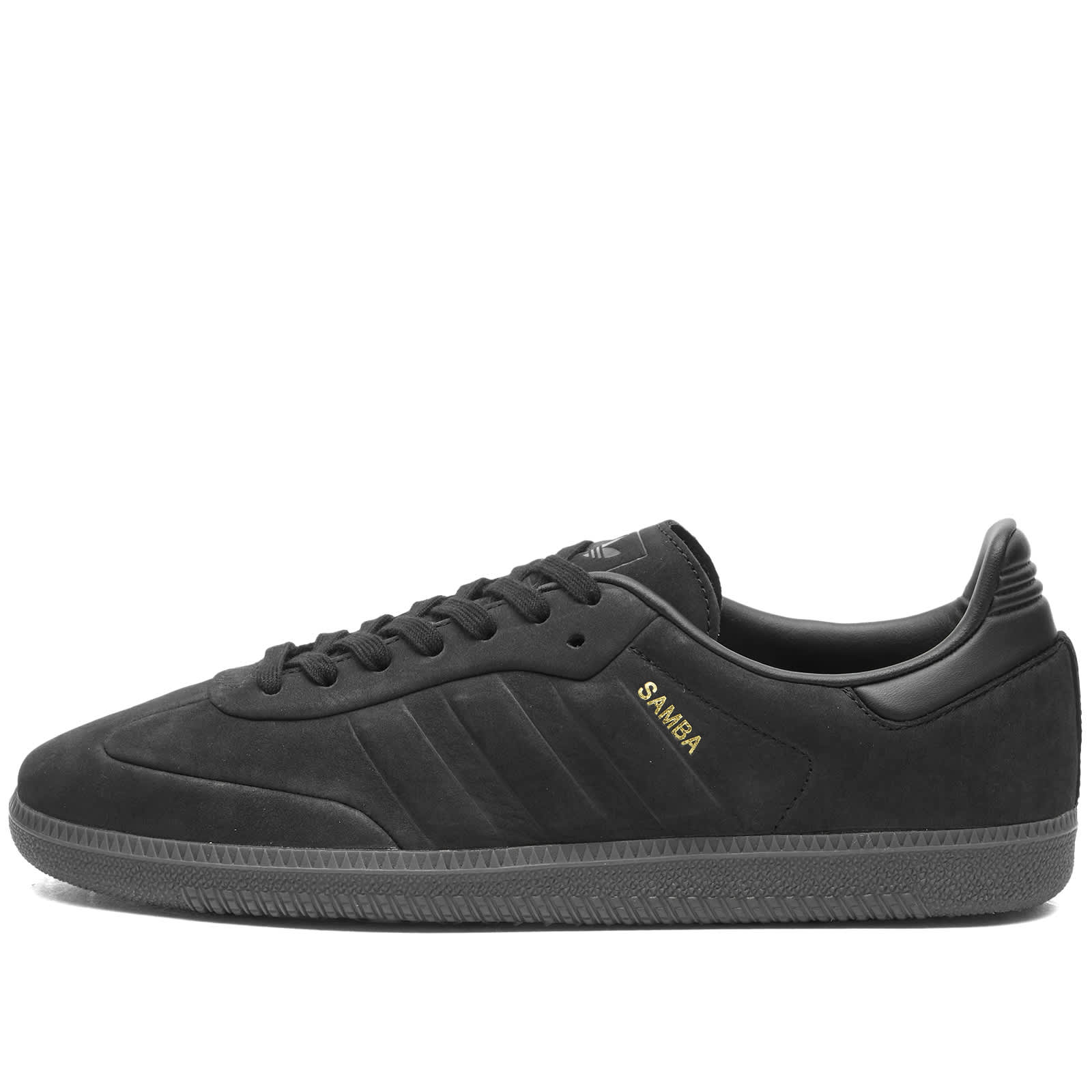 adidas samba core black