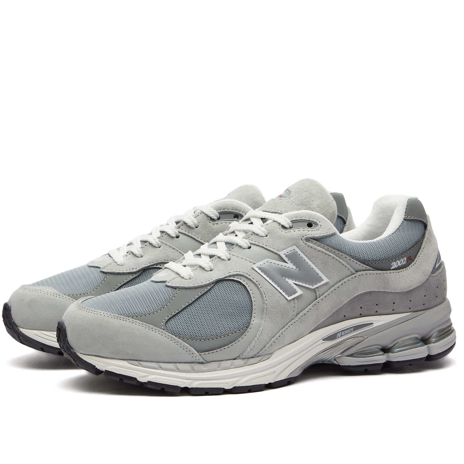 New Balance M2002RXJ - Concrete