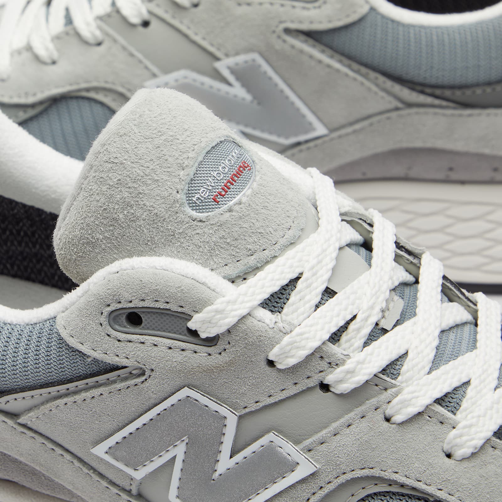 New Balance M2002RXJ - Concrete