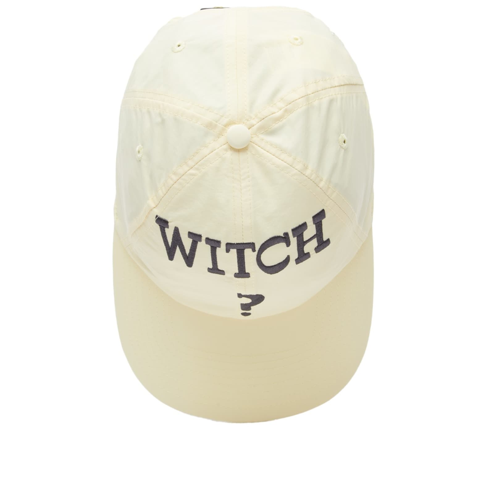 JW Anderson x Michael Clark Baseball Cap Butter END. (AU)