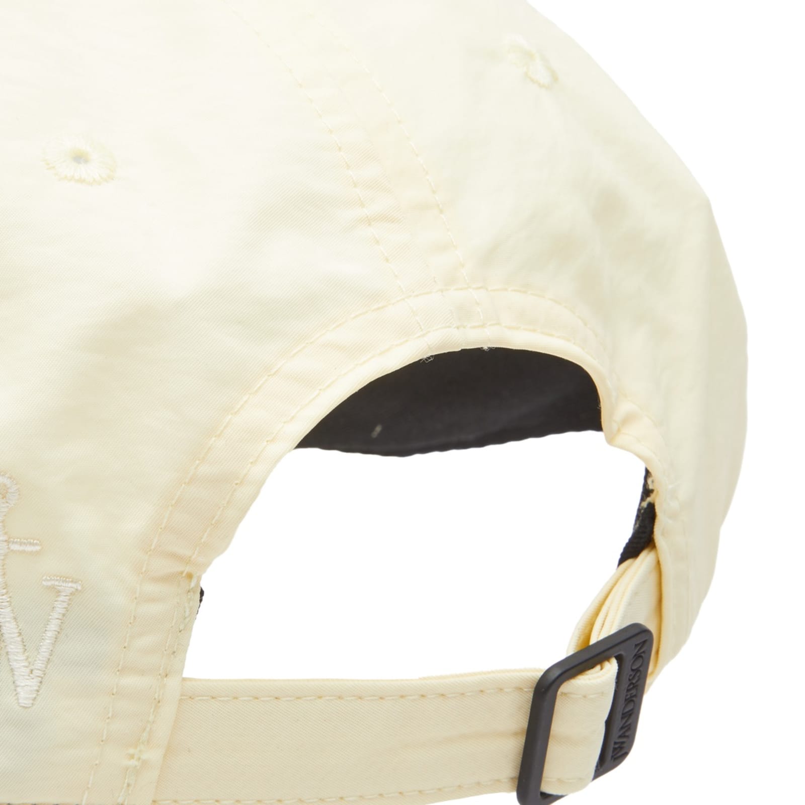 JW Anderson x Michael Clark Baseball Cap Butter END.