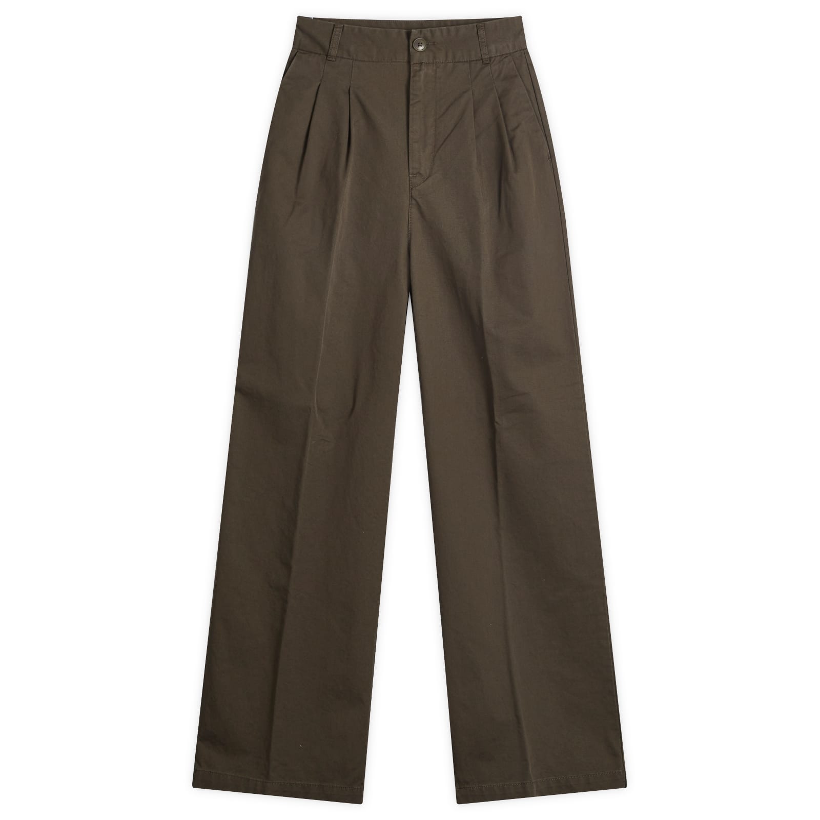 Carhartt WIP Leola Trousers - Mirage