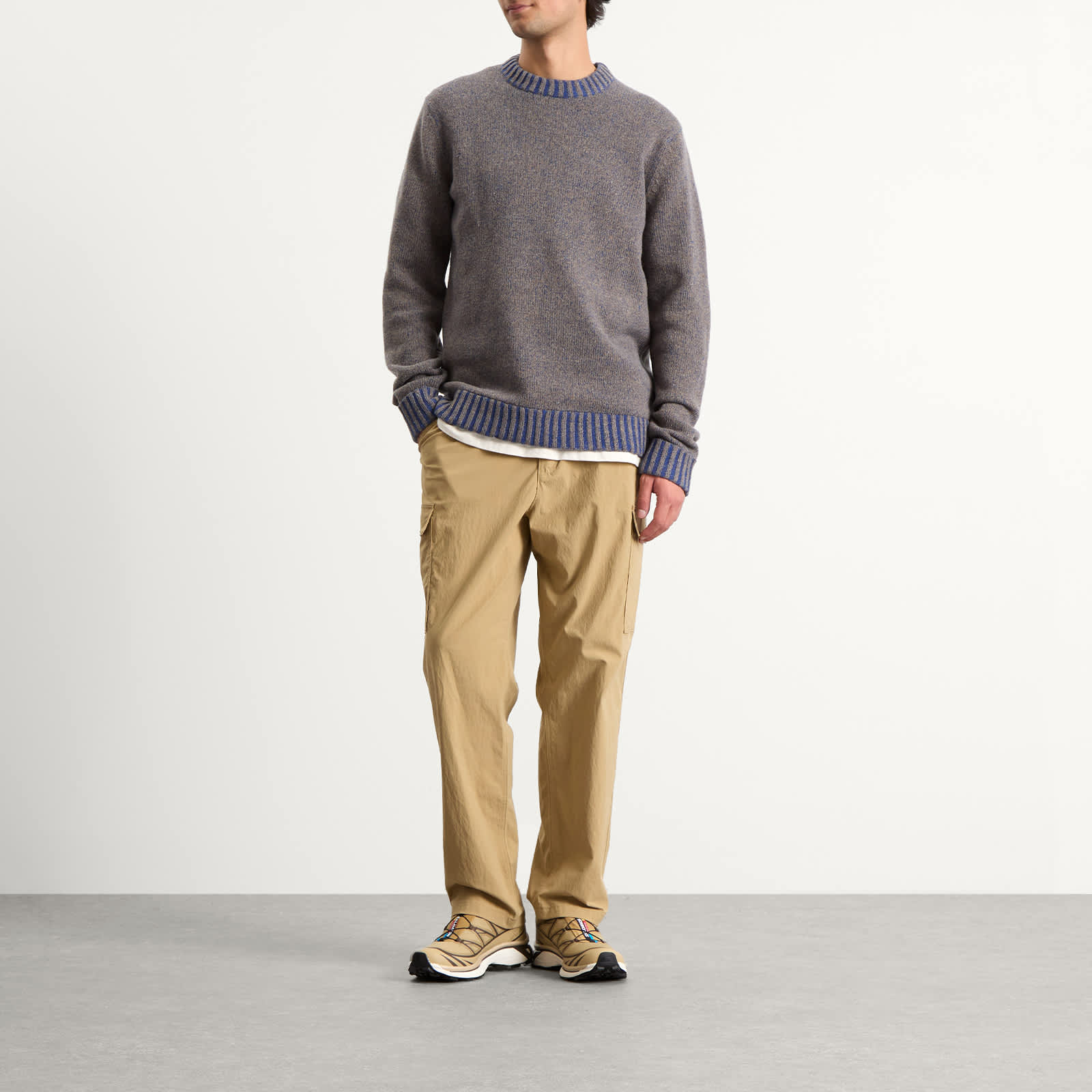 Patagonia Outdoor Everyday Trousers - Classic Tan