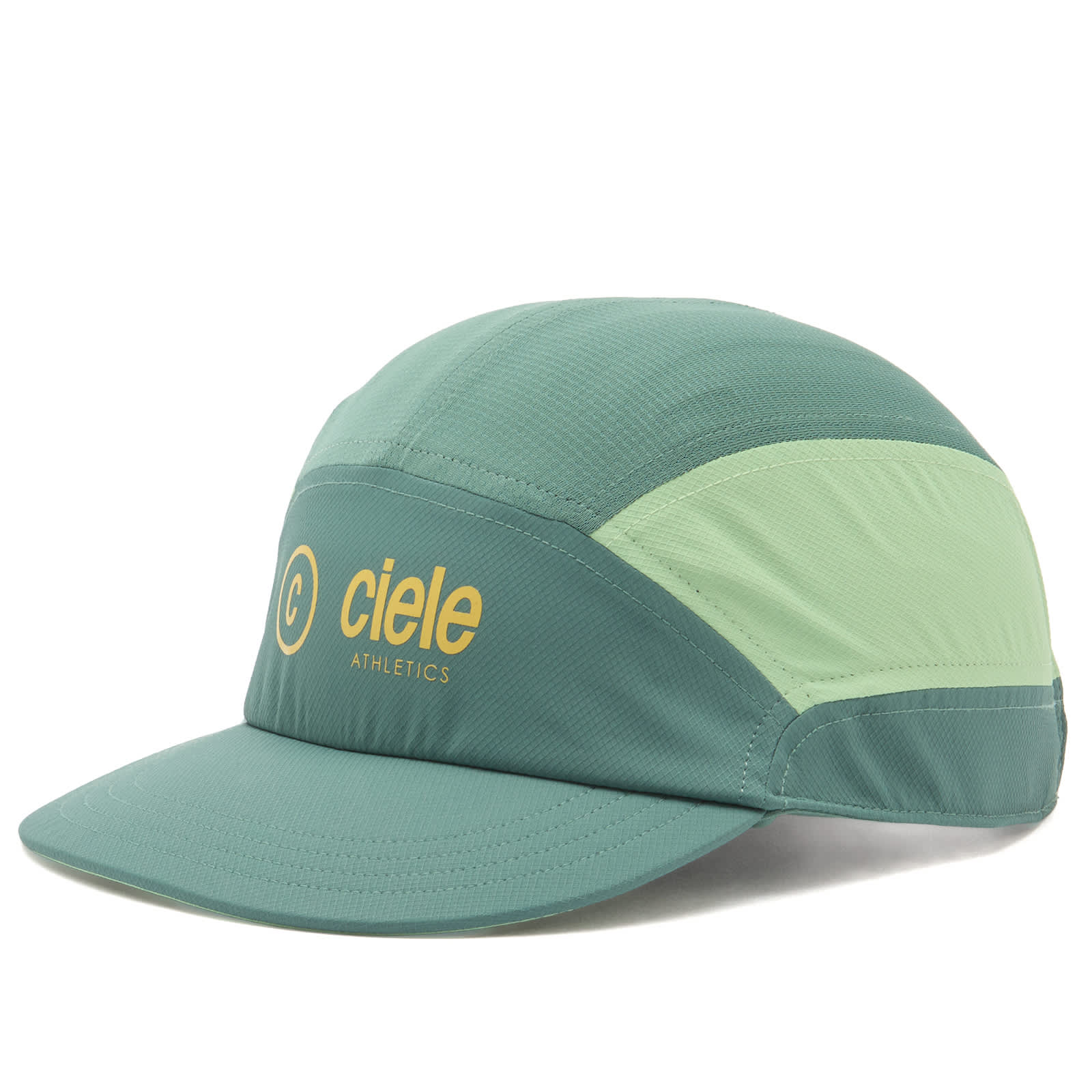 Ciele Athletics FST SC Classic Cap - Pistachio