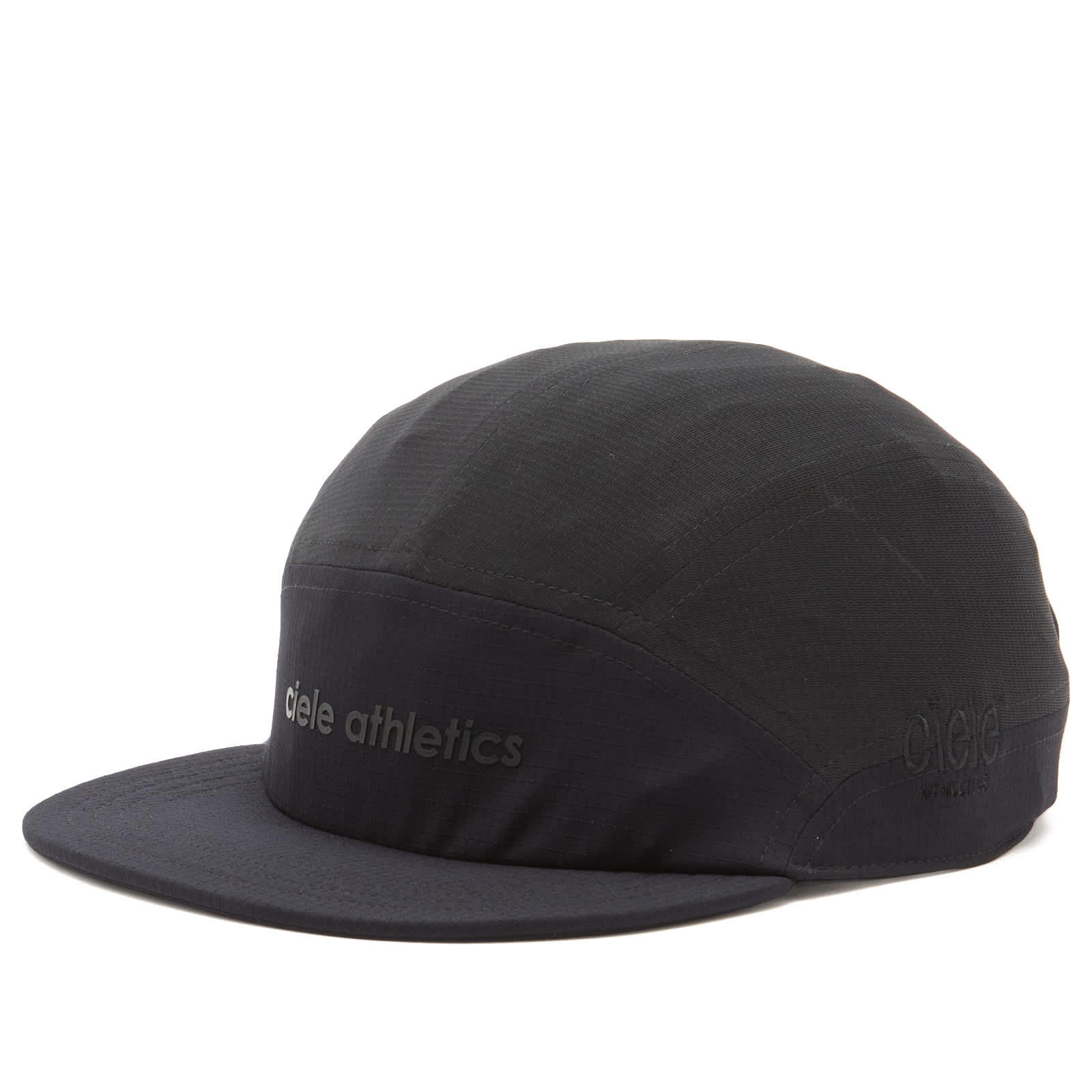 Ciele Athletics FST SC Field Iconic Cap - Shadowcast