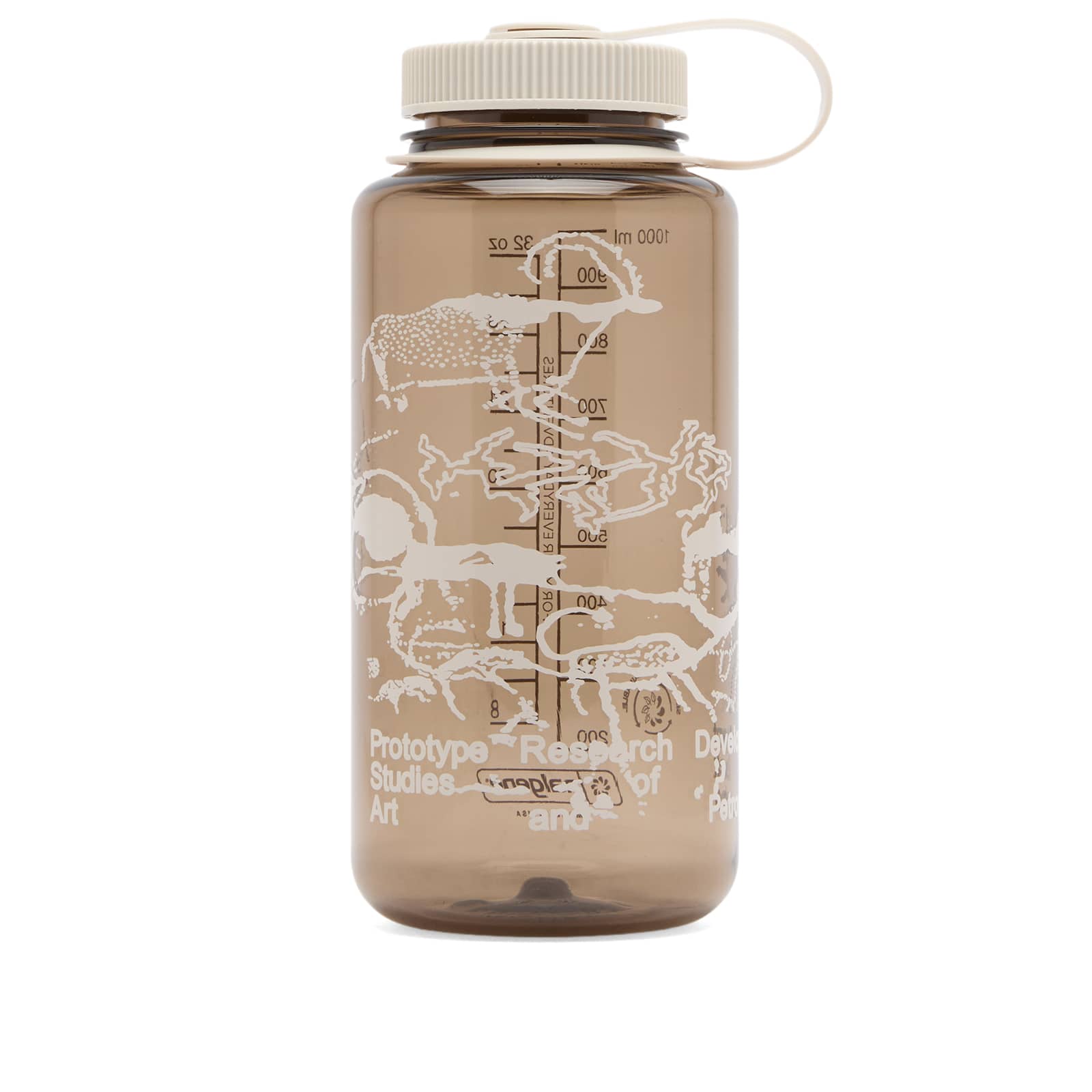 KA_YO_Prototype x Nalgene 32oz Bottle - Cotton