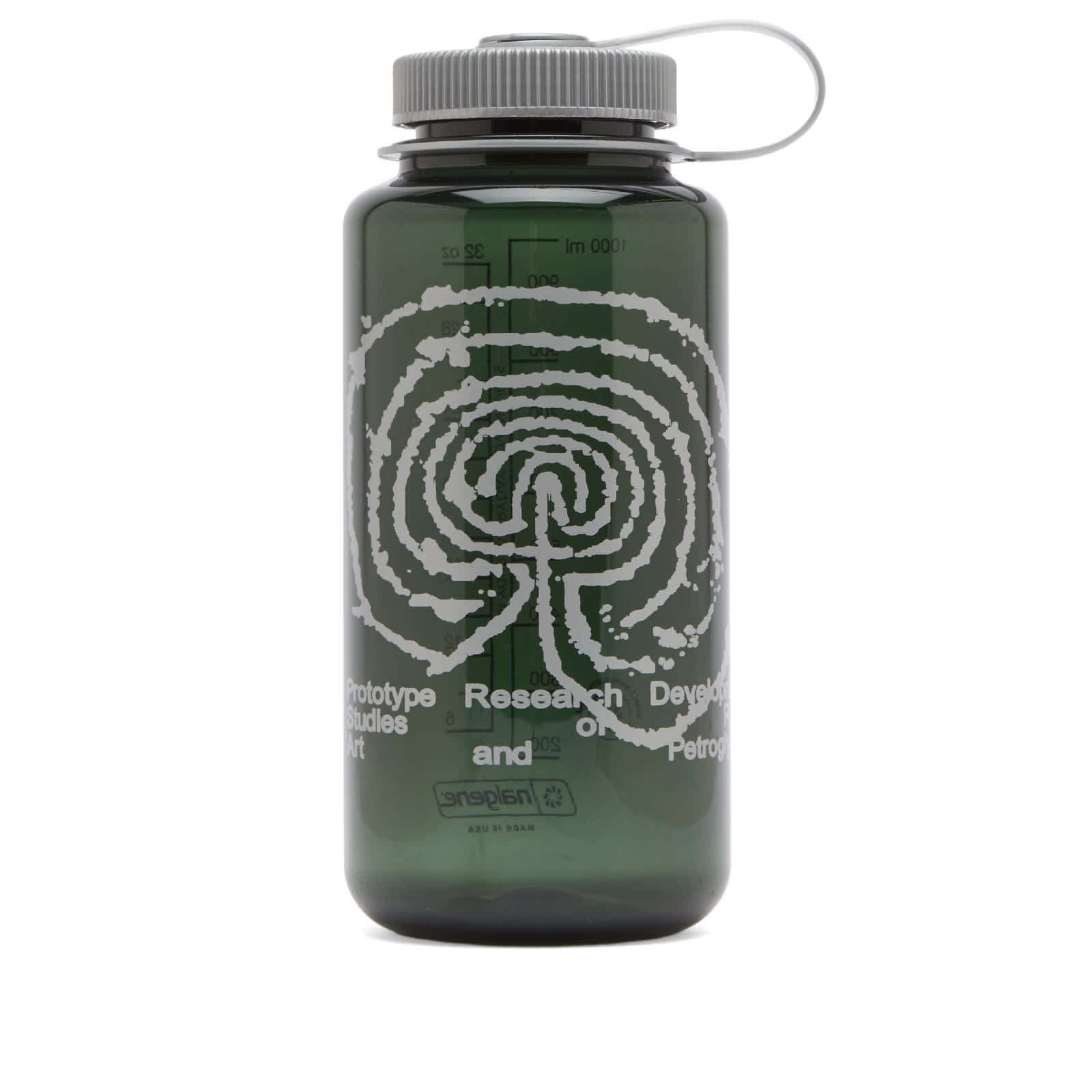 KA_YO_Prototype x Nalgene 32oz Bottle - Jade