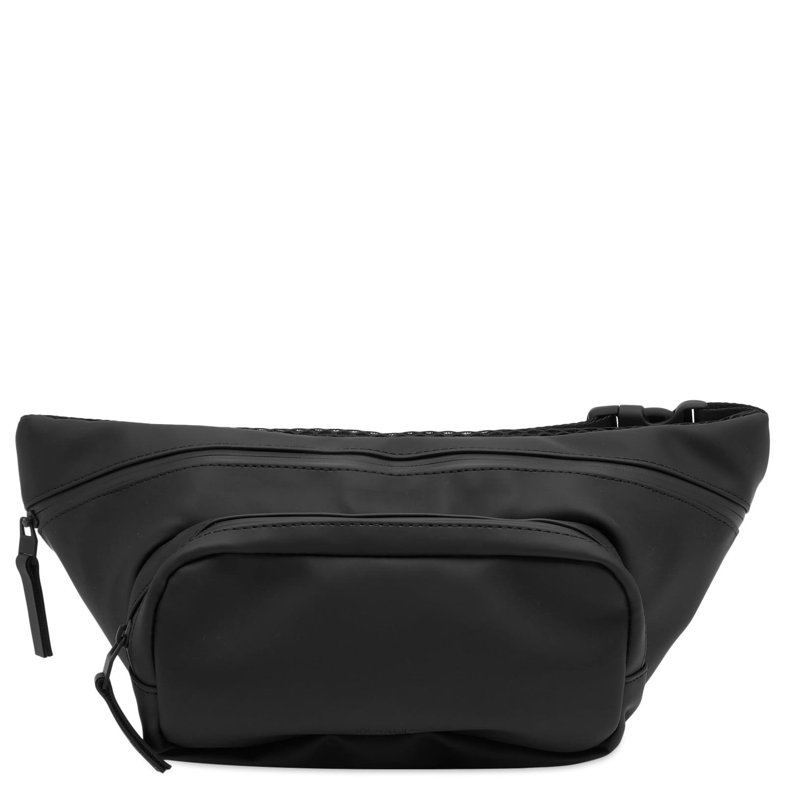 Rains Bum Bag Black | END. (GB)