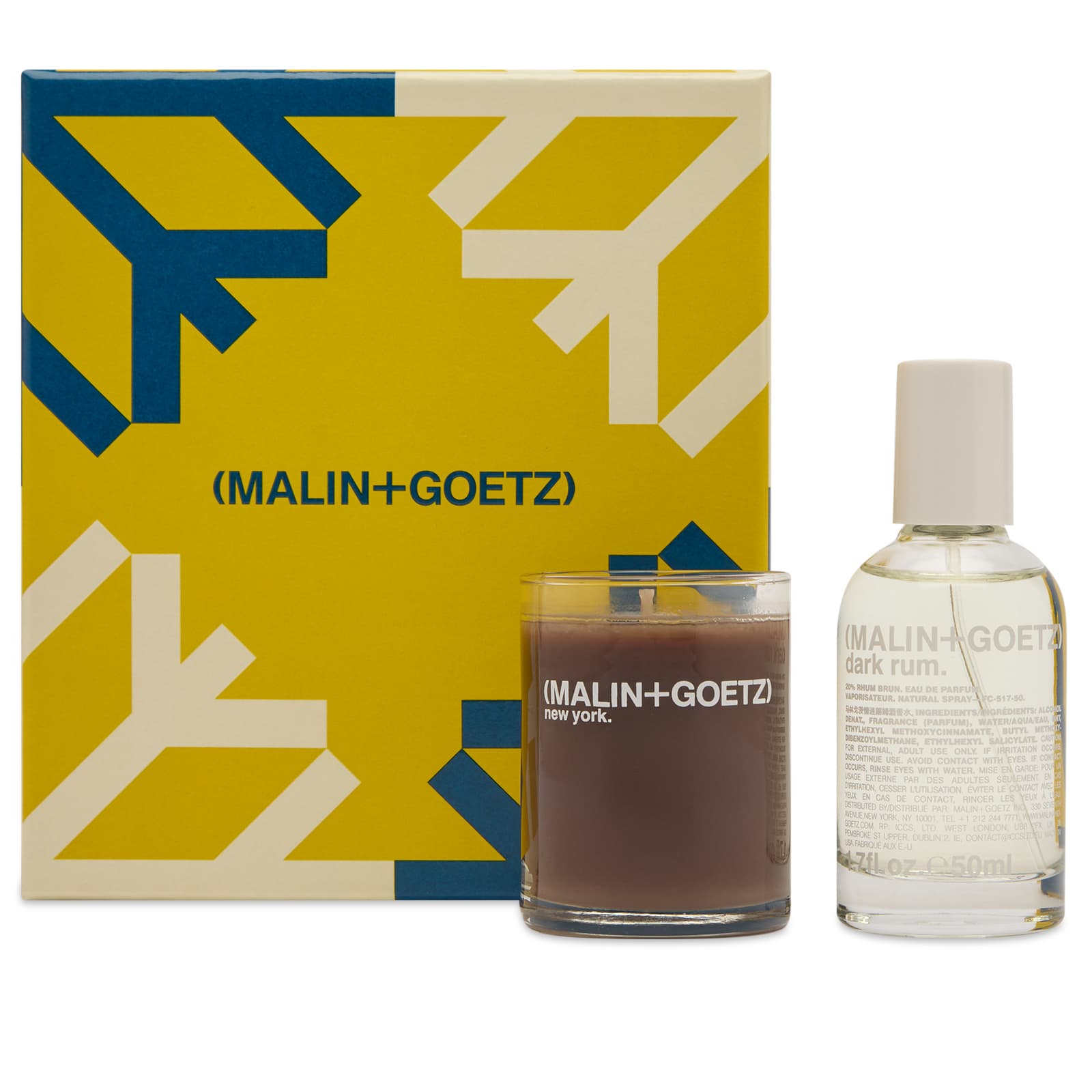 Malin + Goetz That's the Spirit