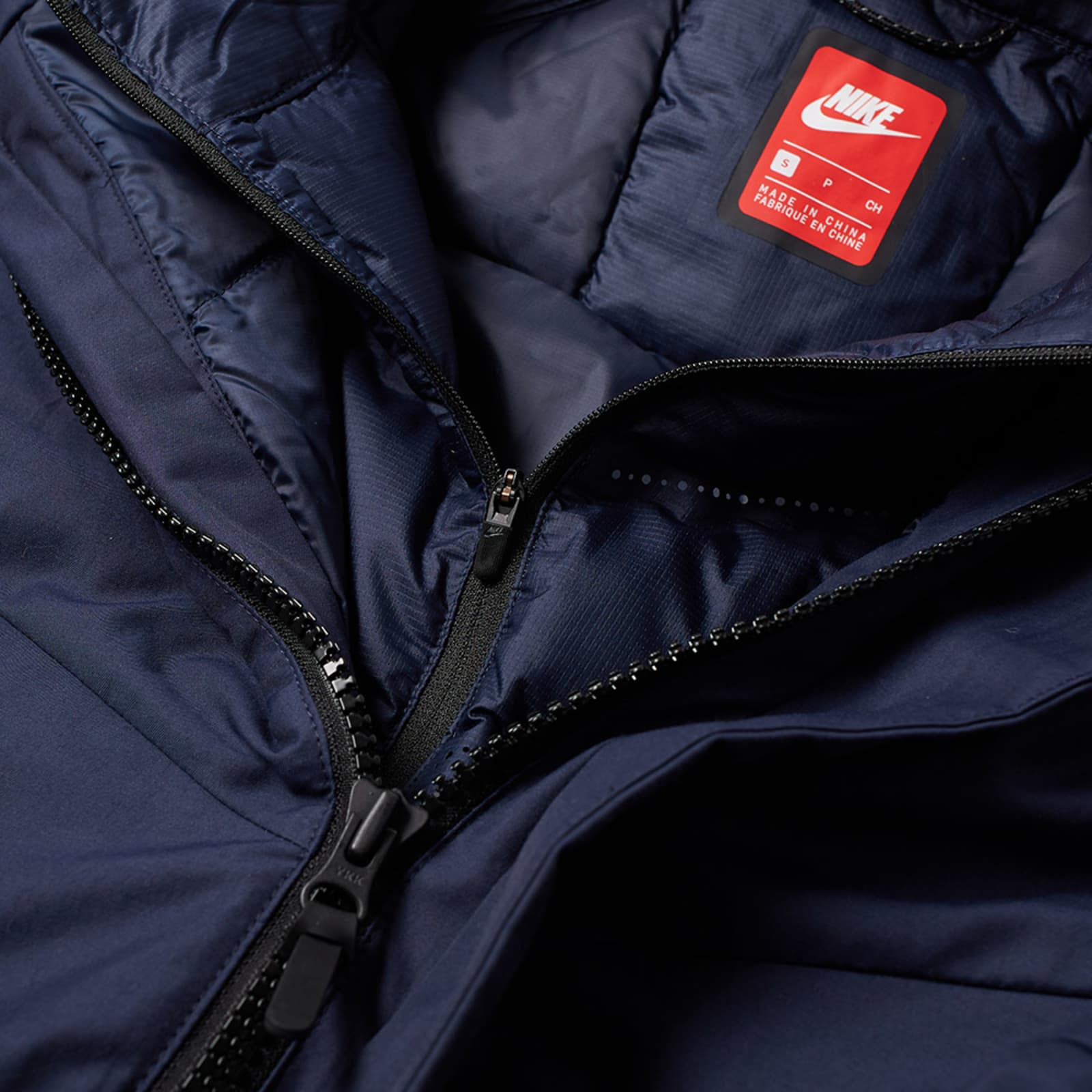 nike aeroloft jacket women's