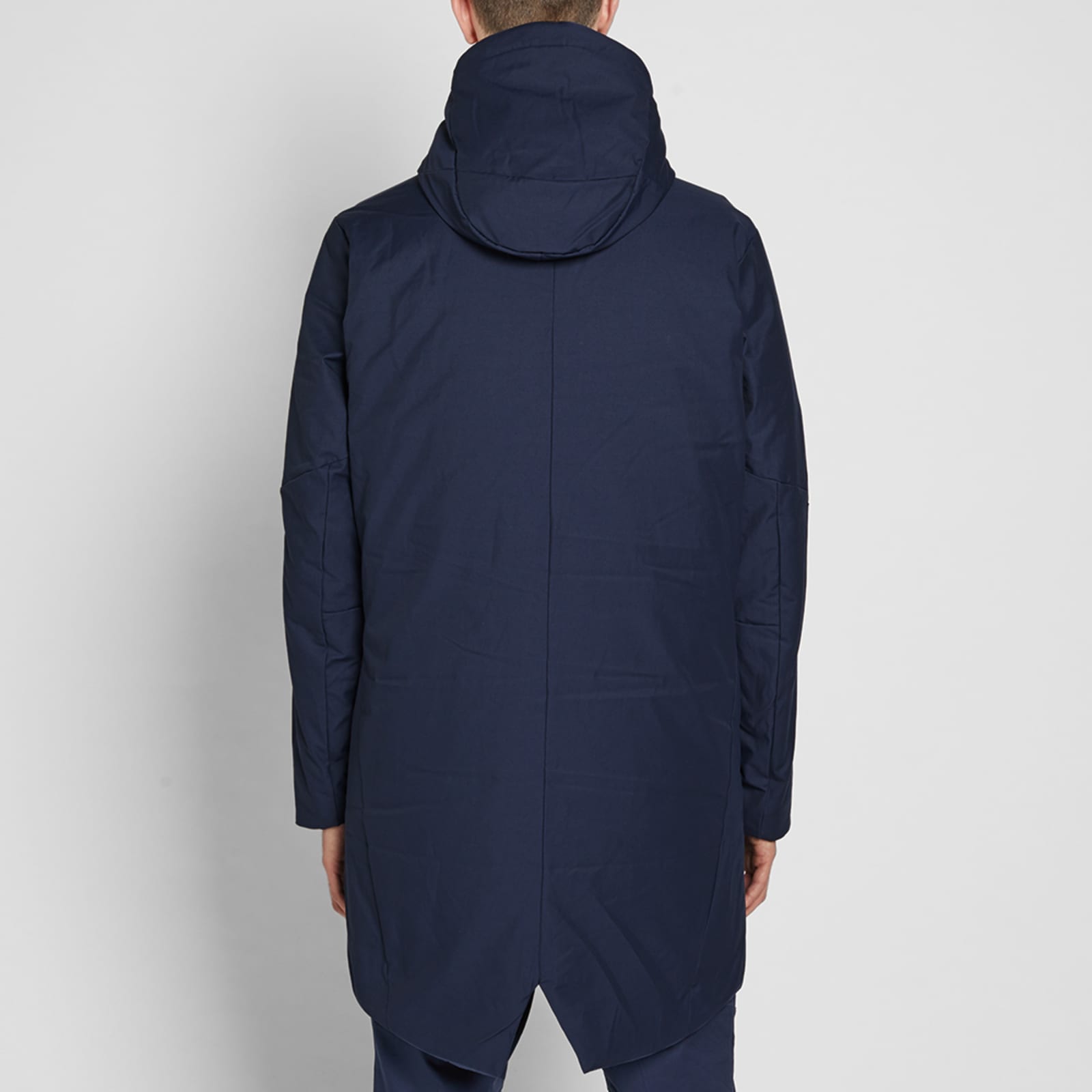 nike aeroloft jacket women's