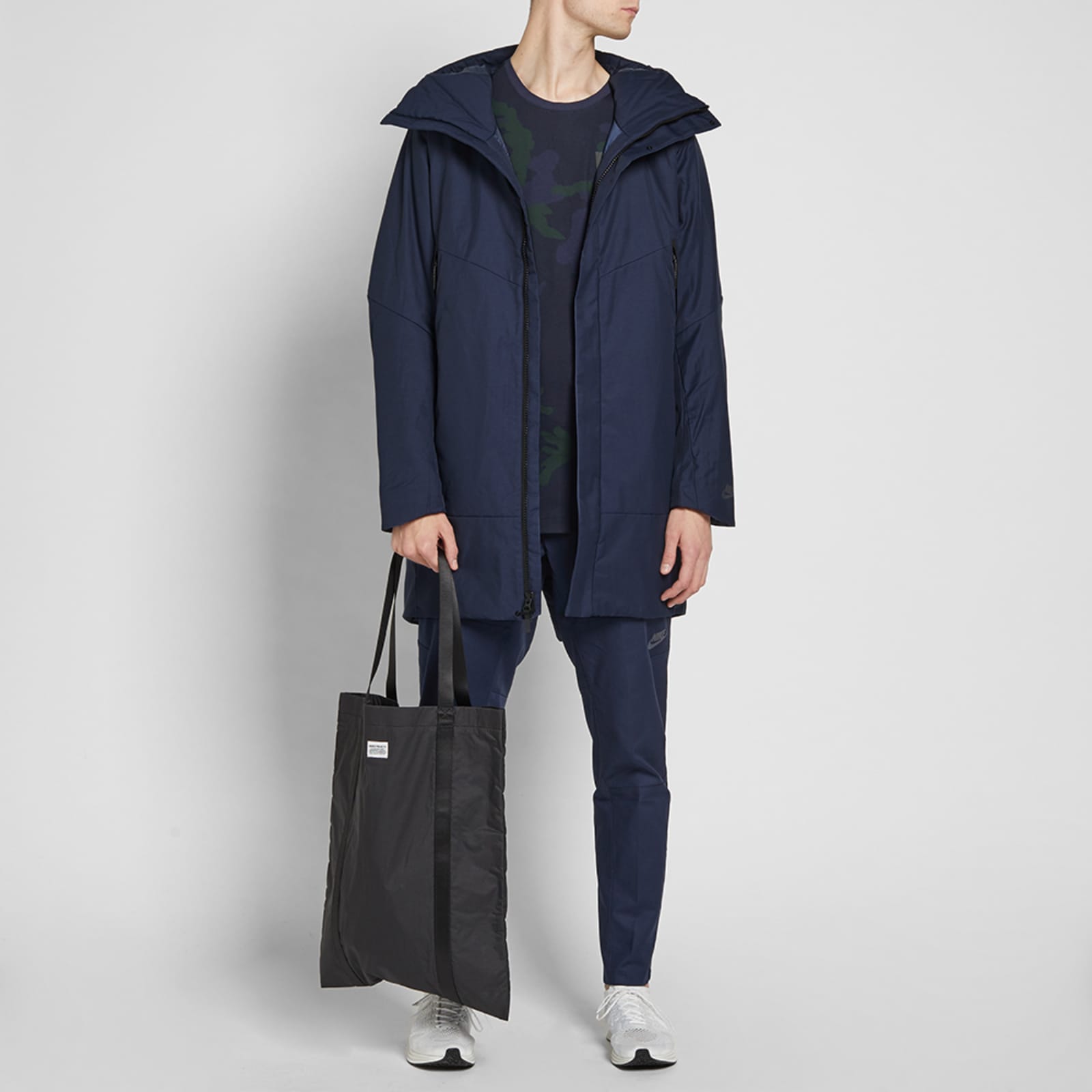 nike aeroloft jacket women's