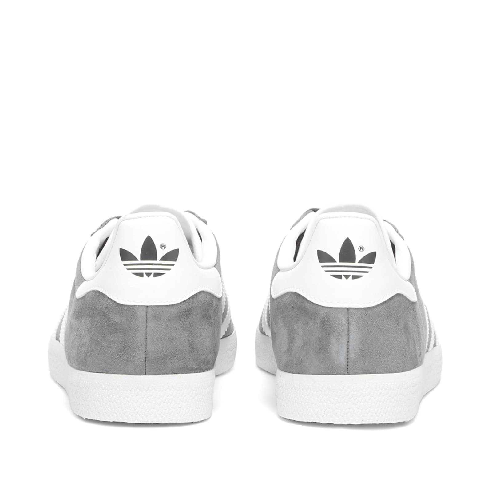 adidas gazelle solid grey