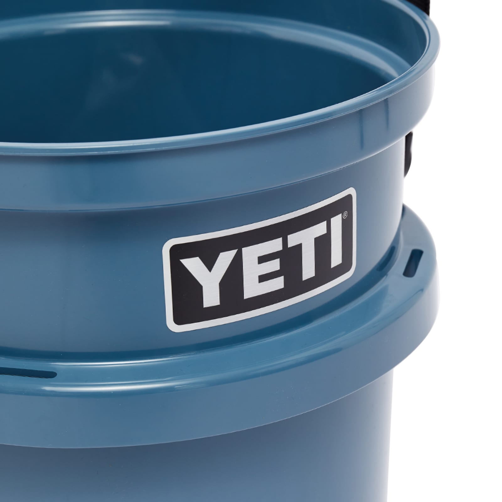 YETI Load Out Bucket Nordic Blue END.
